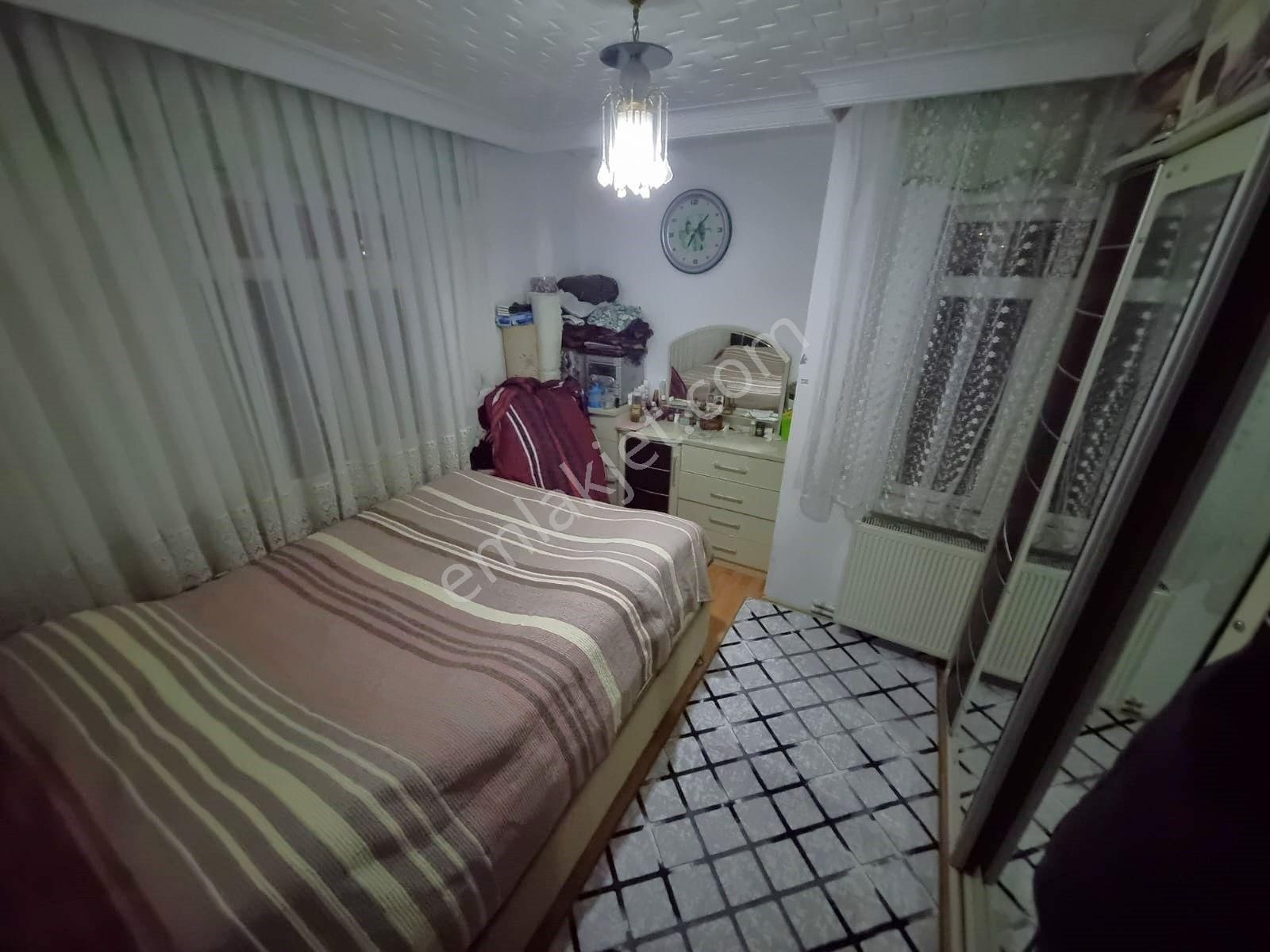 Taşcılar'dan Cadde Üzeri Merkezi Lokasyonda 3+1 Daire - Görsel 23