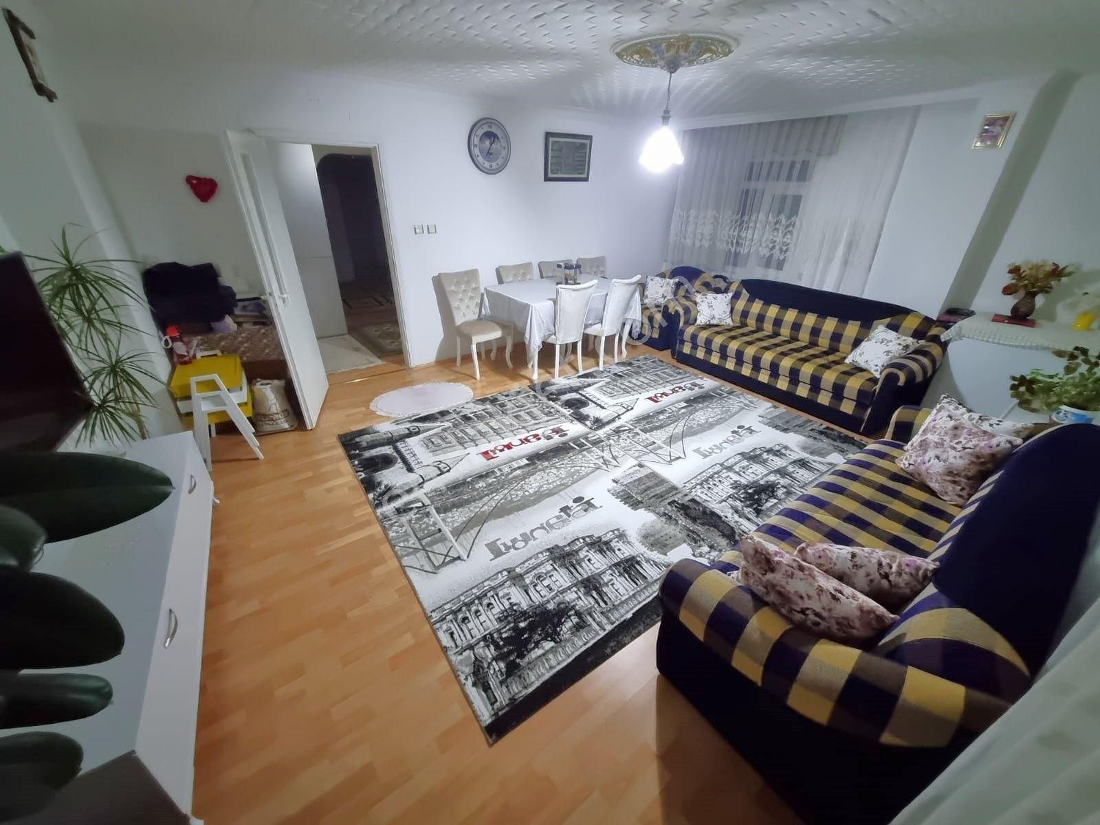 Taşcılar'dan Cadde Üzeri Merkezi Lokasyonda 3+1 Daire - Görsel 10