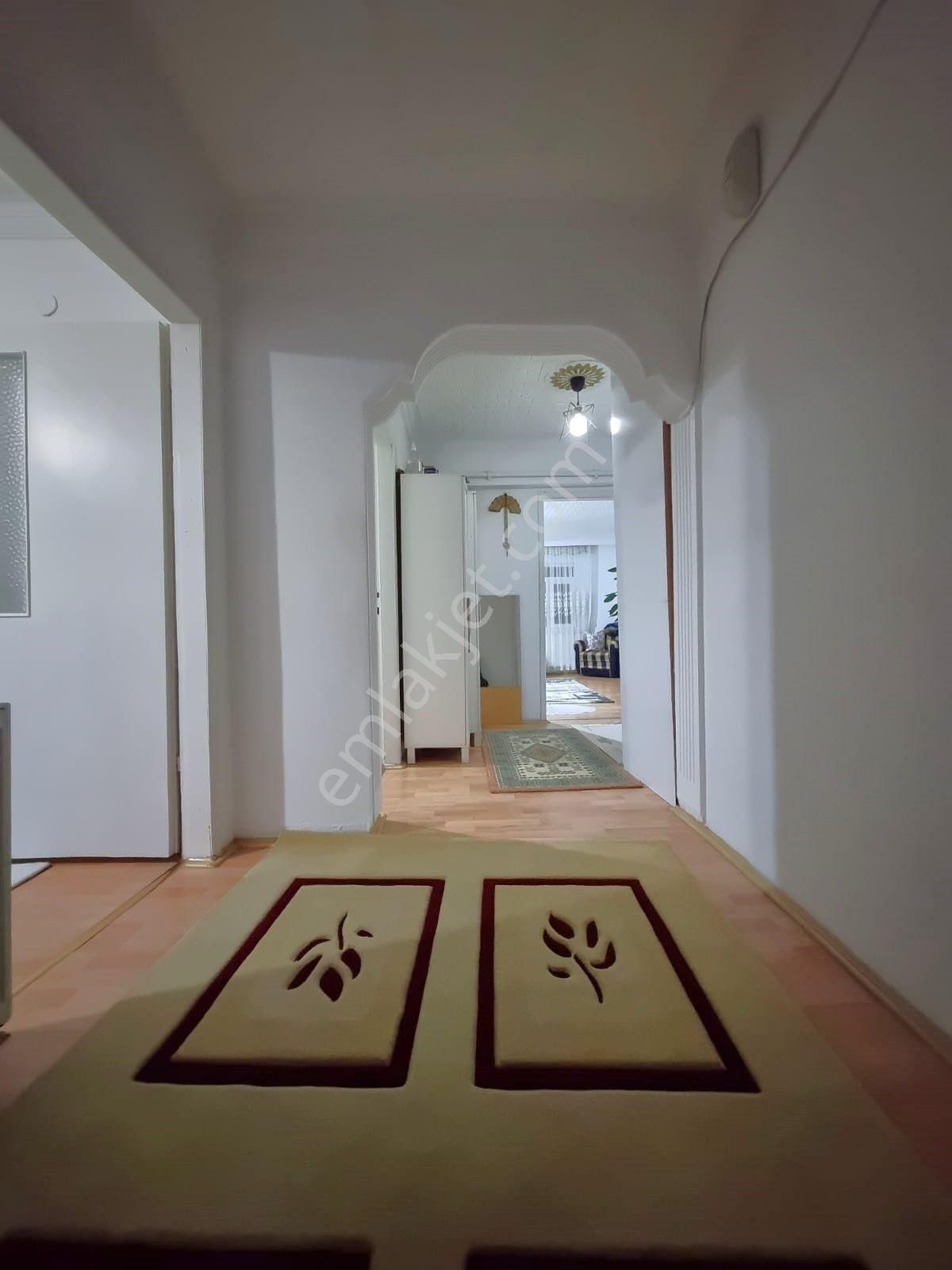 Taşcılar'dan Cadde Üzeri Merkezi Lokasyonda 3+1 Daire - Görsel 31