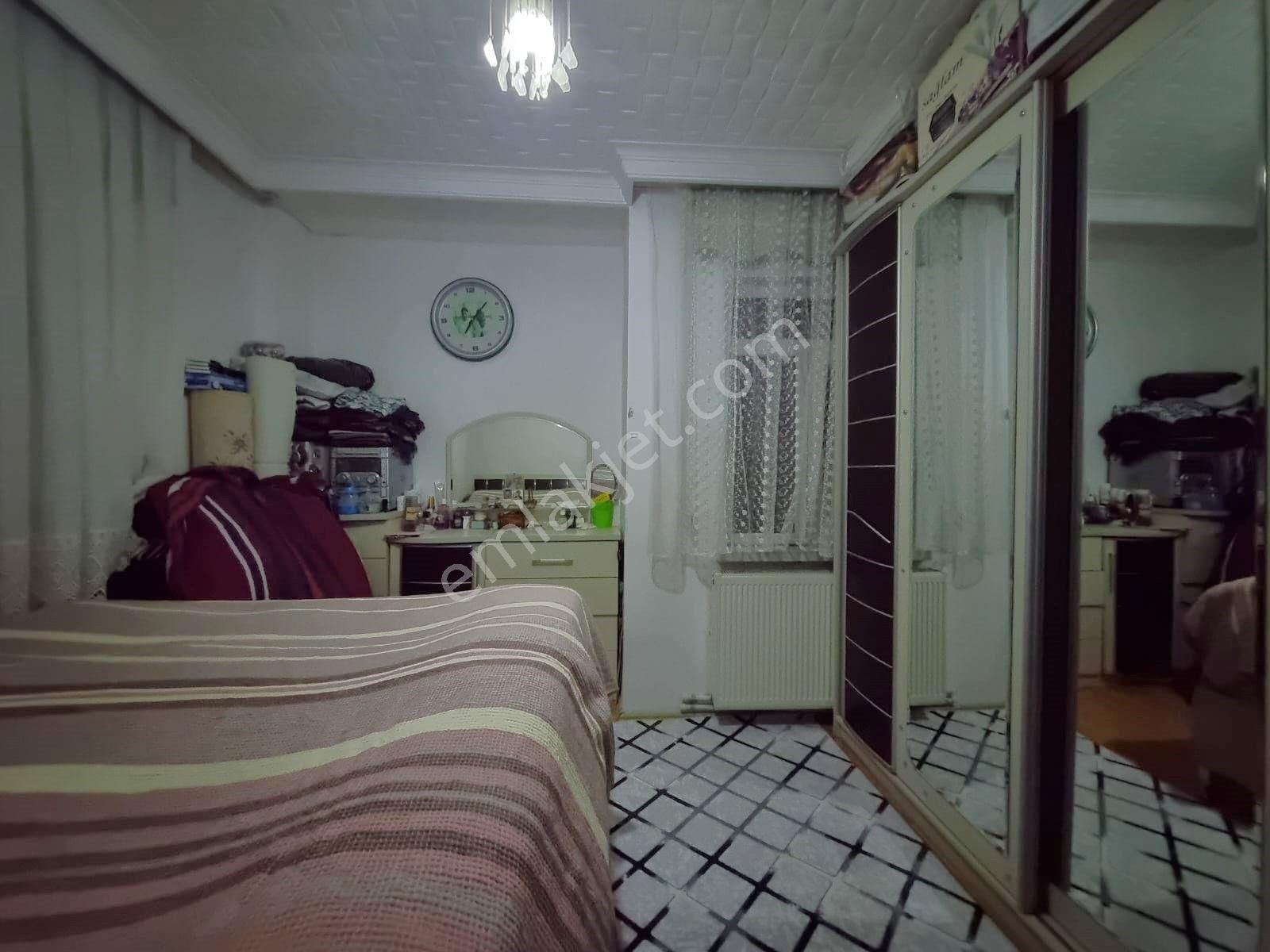 Taşcılar'dan Cadde Üzeri Merkezi Lokasyonda 3+1 Daire - Görsel 18