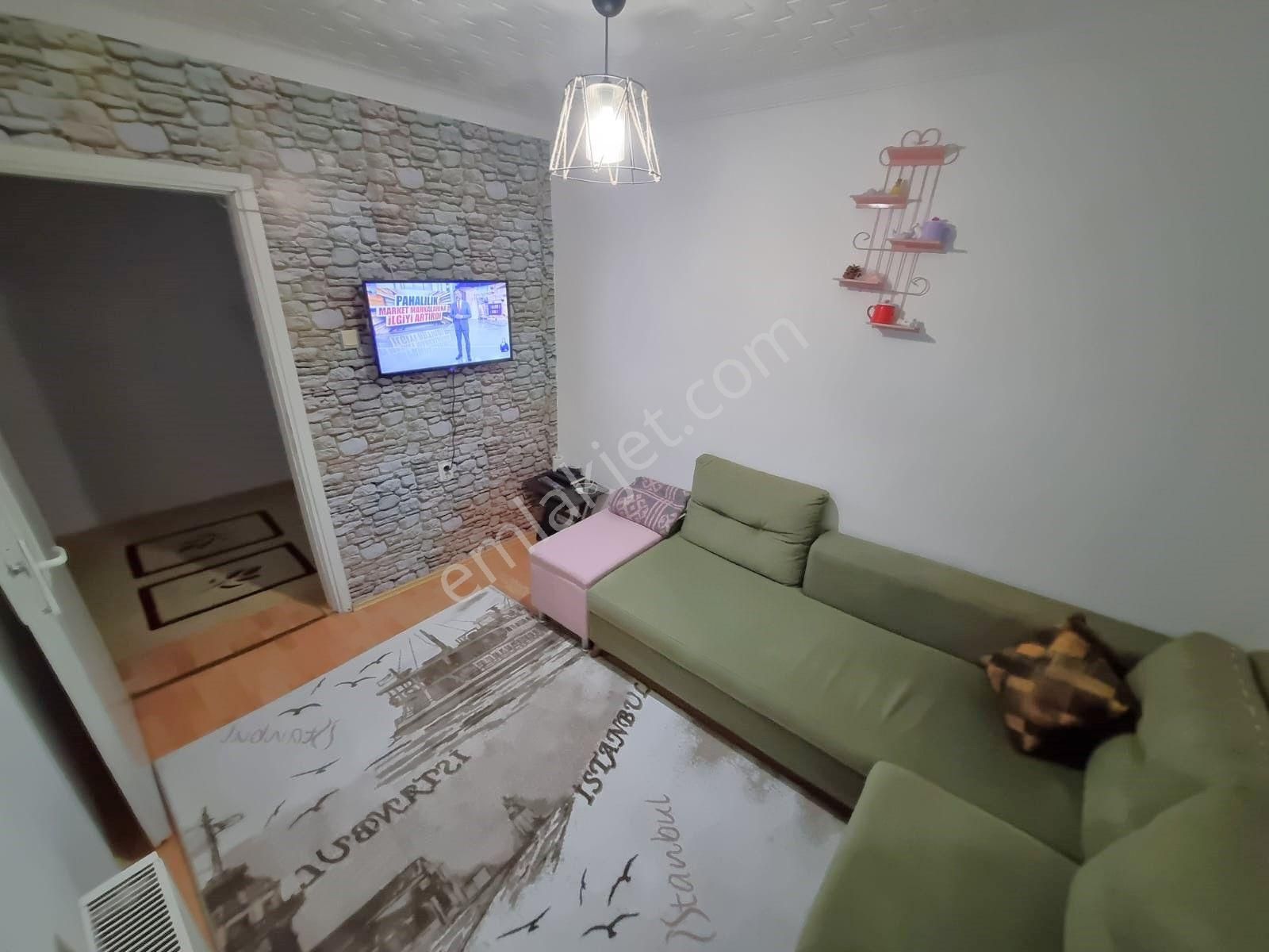 Taşcılar'dan Cadde Üzeri Merkezi Lokasyonda 3+1 Daire - Görsel 19