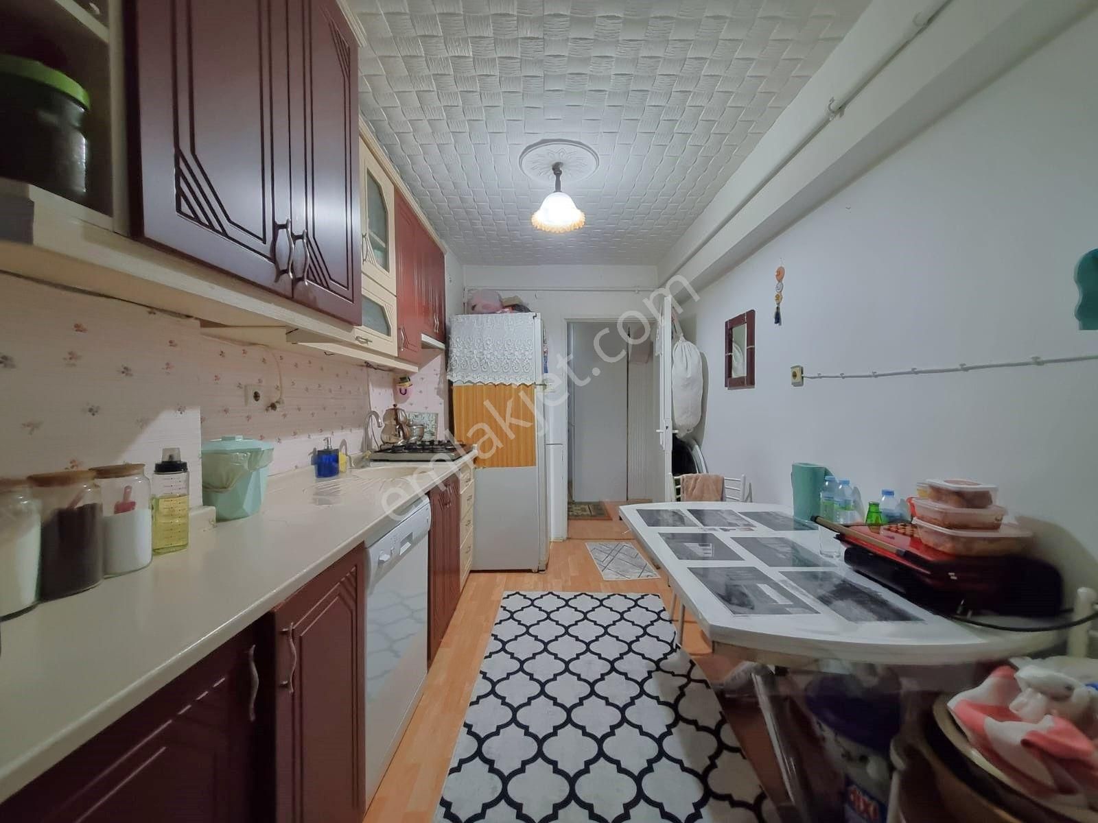 Taşcılar'dan Cadde Üzeri Merkezi Lokasyonda 3+1 Daire - Görsel 13