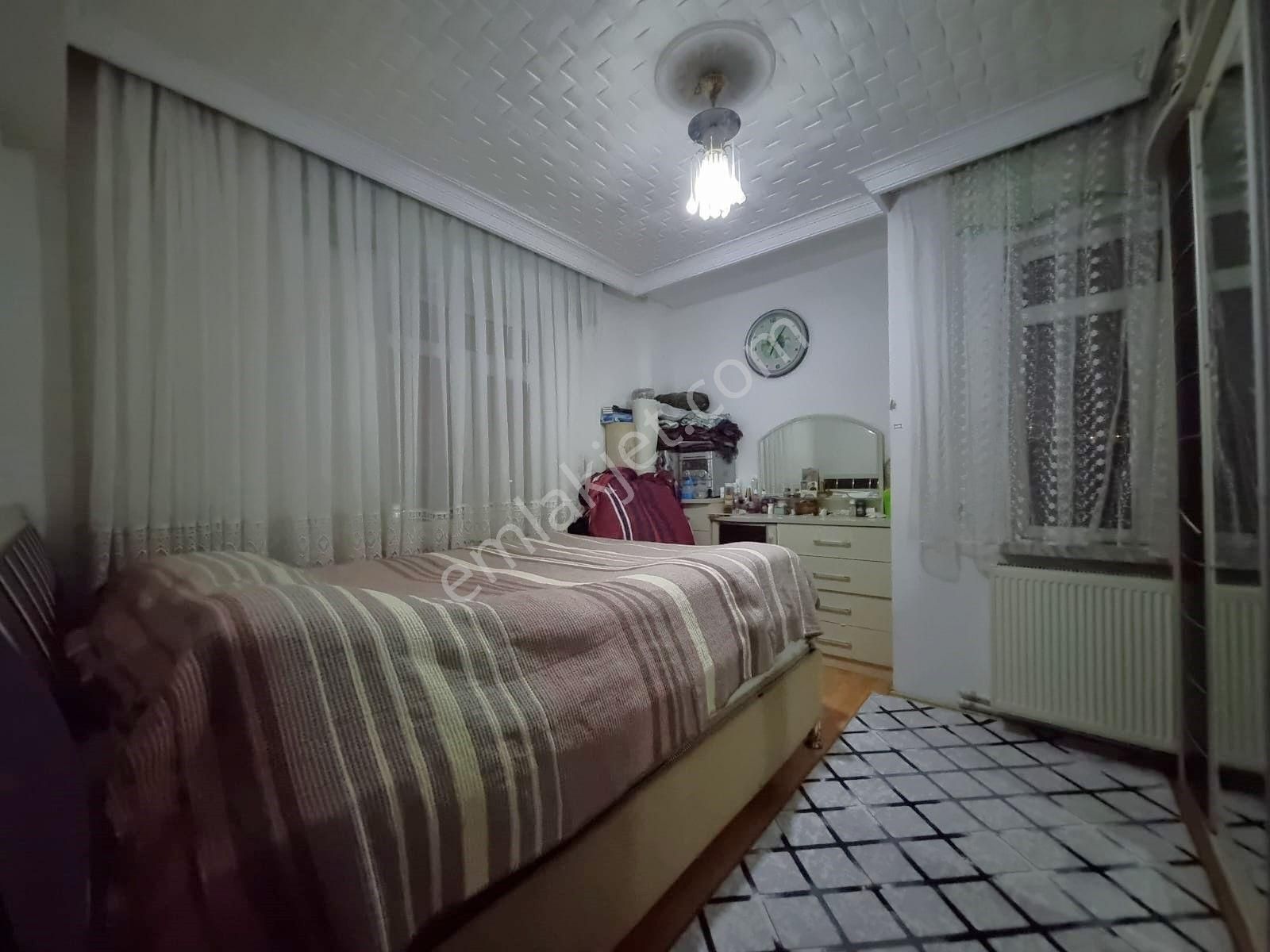 Taşcılar'dan Cadde Üzeri Merkezi Lokasyonda 3+1 Daire - Görsel 17