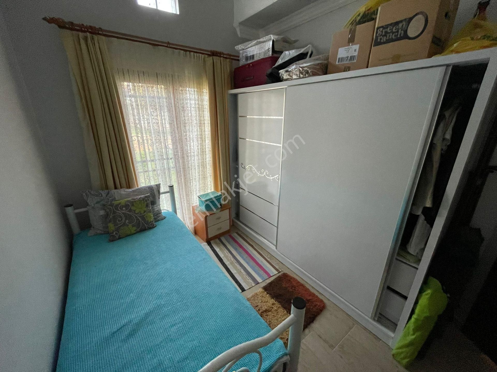 Kuşadası Sahil Sitelerinde 3+1 Müstakil Satılık Villa - Görsel 2