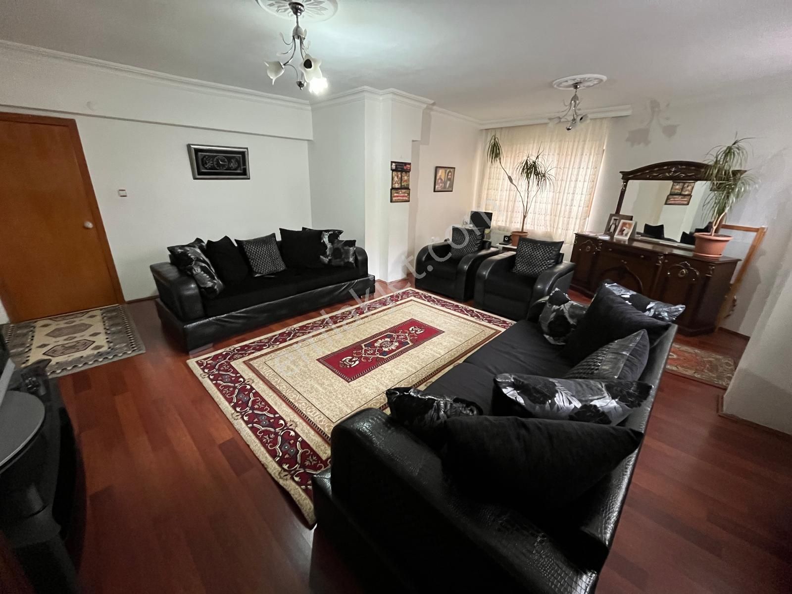 Kent'ten General Zeki Doğan'da Satılık Fırsat Daire - Görsel 5