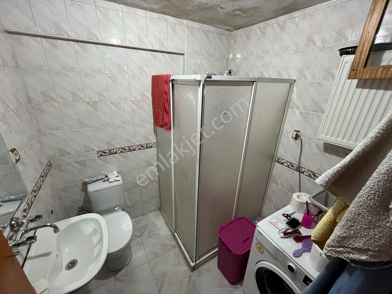 Kent'ten General Zeki Doğan'da Satılık Fırsat Daire - Görsel 21