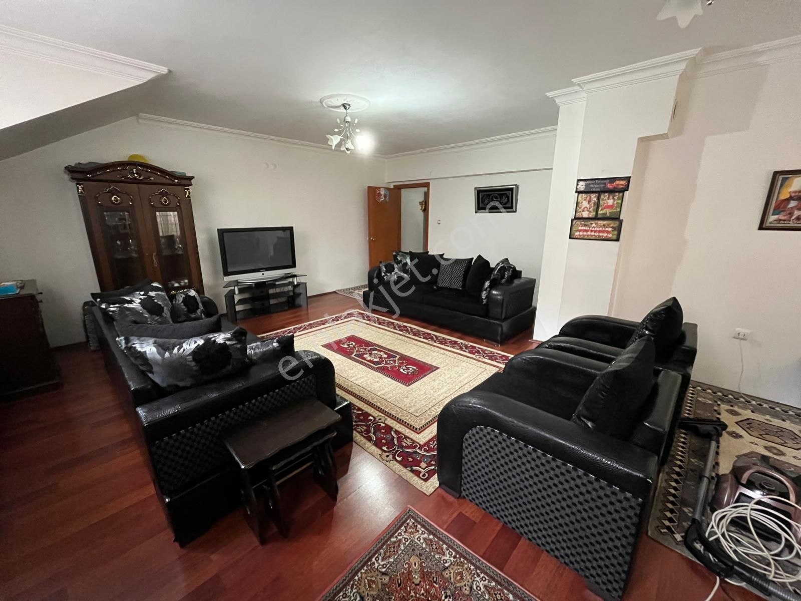 Kent'ten General Zeki Doğan'da Satılık Fırsat Daire - Görsel 4