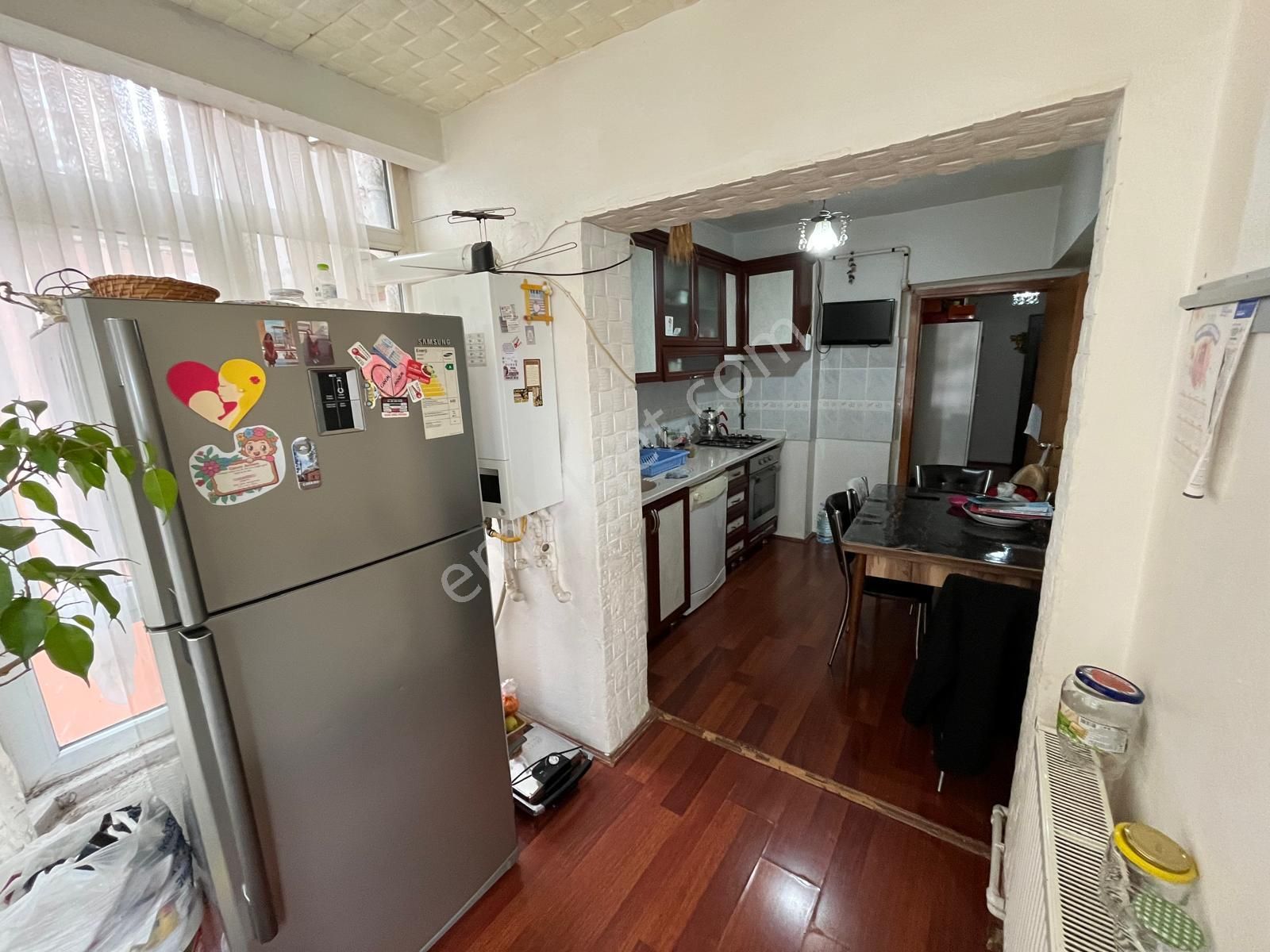 Kent'ten General Zeki Doğan'da Satılık Fırsat Daire - Görsel 9