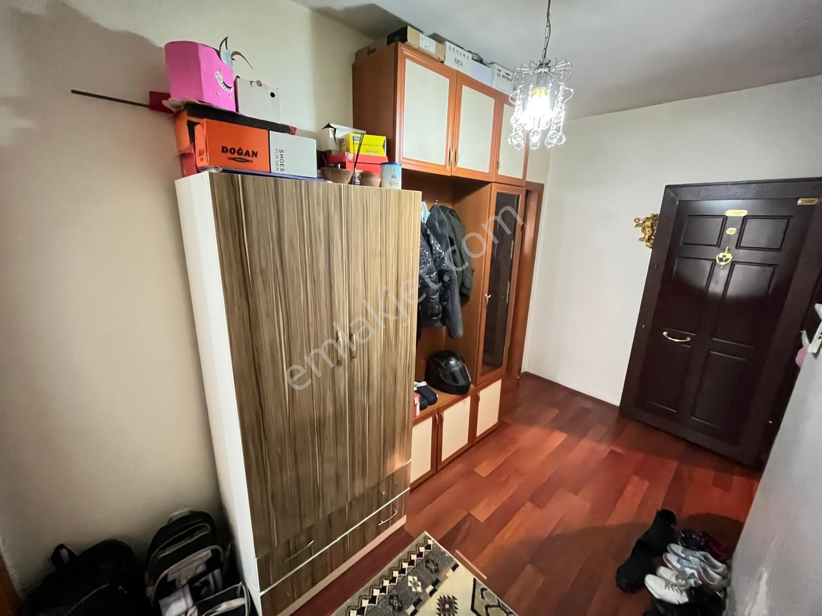 Kent'ten General Zeki Doğan'da Satılık Fırsat Daire - Görsel 25