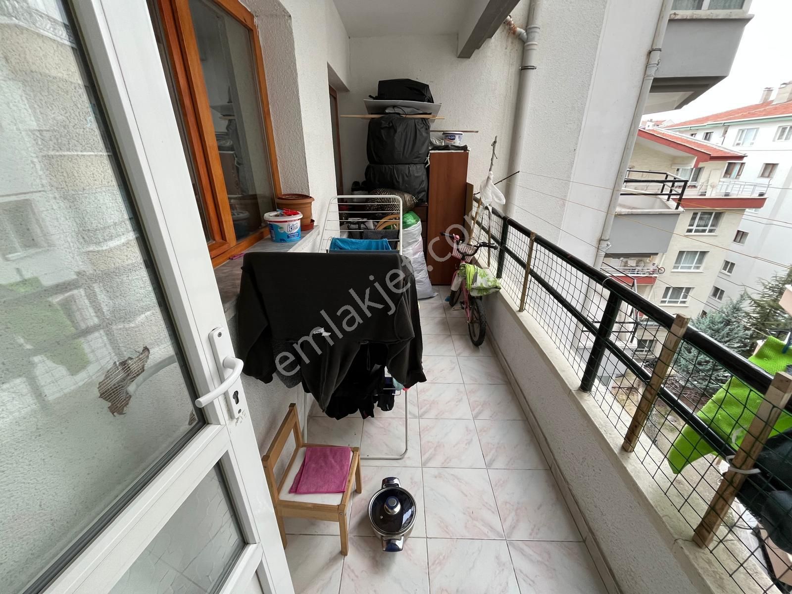 Kent'ten General Zeki Doğan'da Satılık Fırsat Daire - Görsel 10