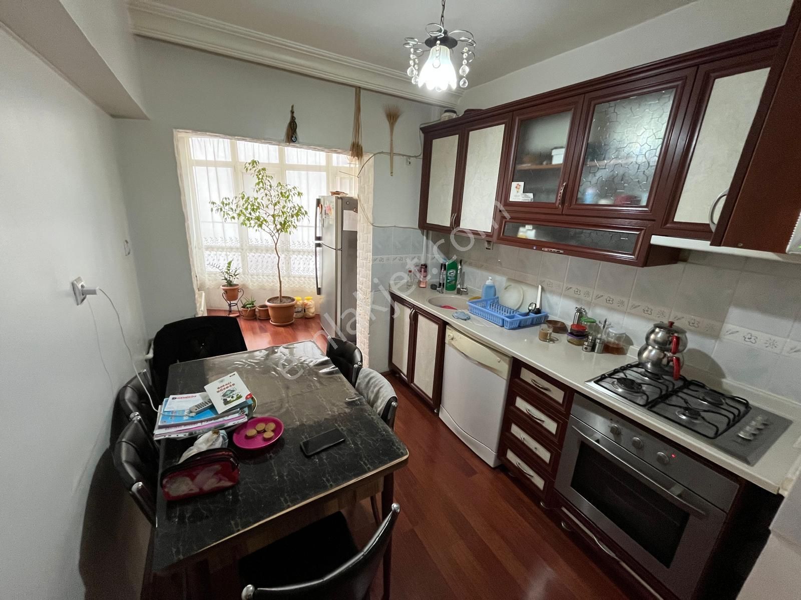 Kent'ten General Zeki Doğan'da Satılık Fırsat Daire - Görsel 2