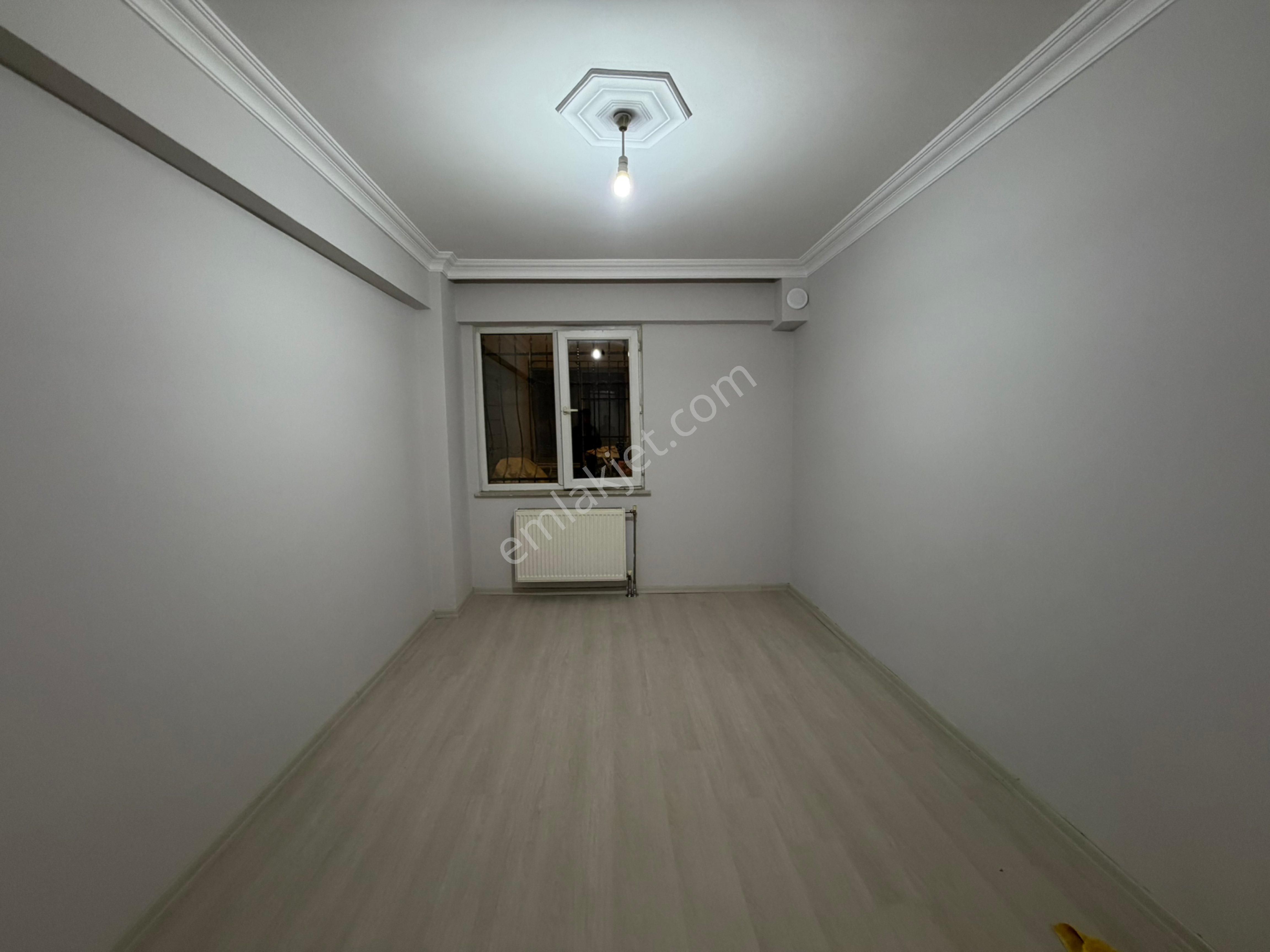 Şeyhsinanda 1+1 - Masrafsız Satılık İskanlı Daire - Görsel 8