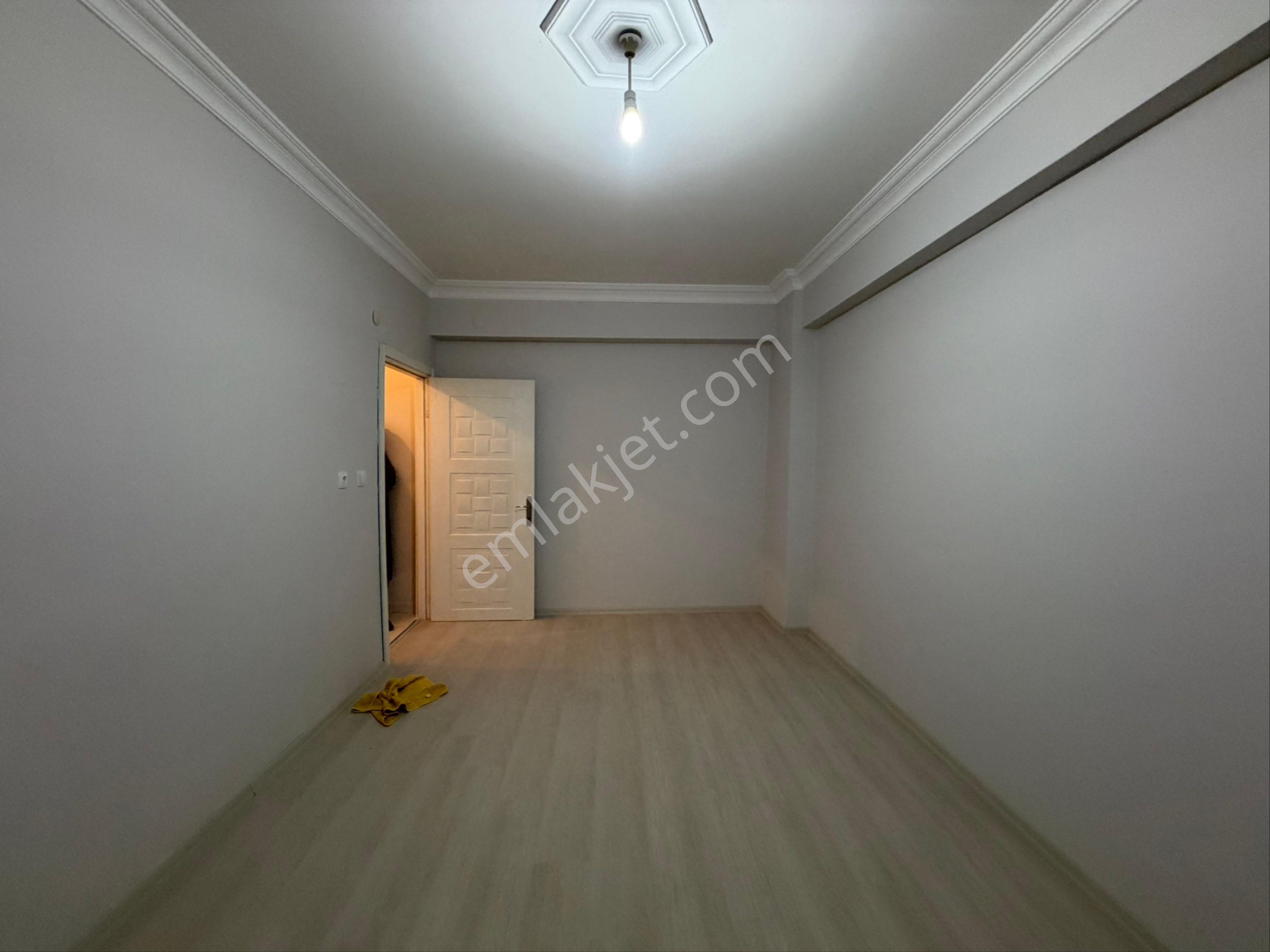 Şeyhsinanda 1+1 - Masrafsız Satılık İskanlı Daire - Görsel 9