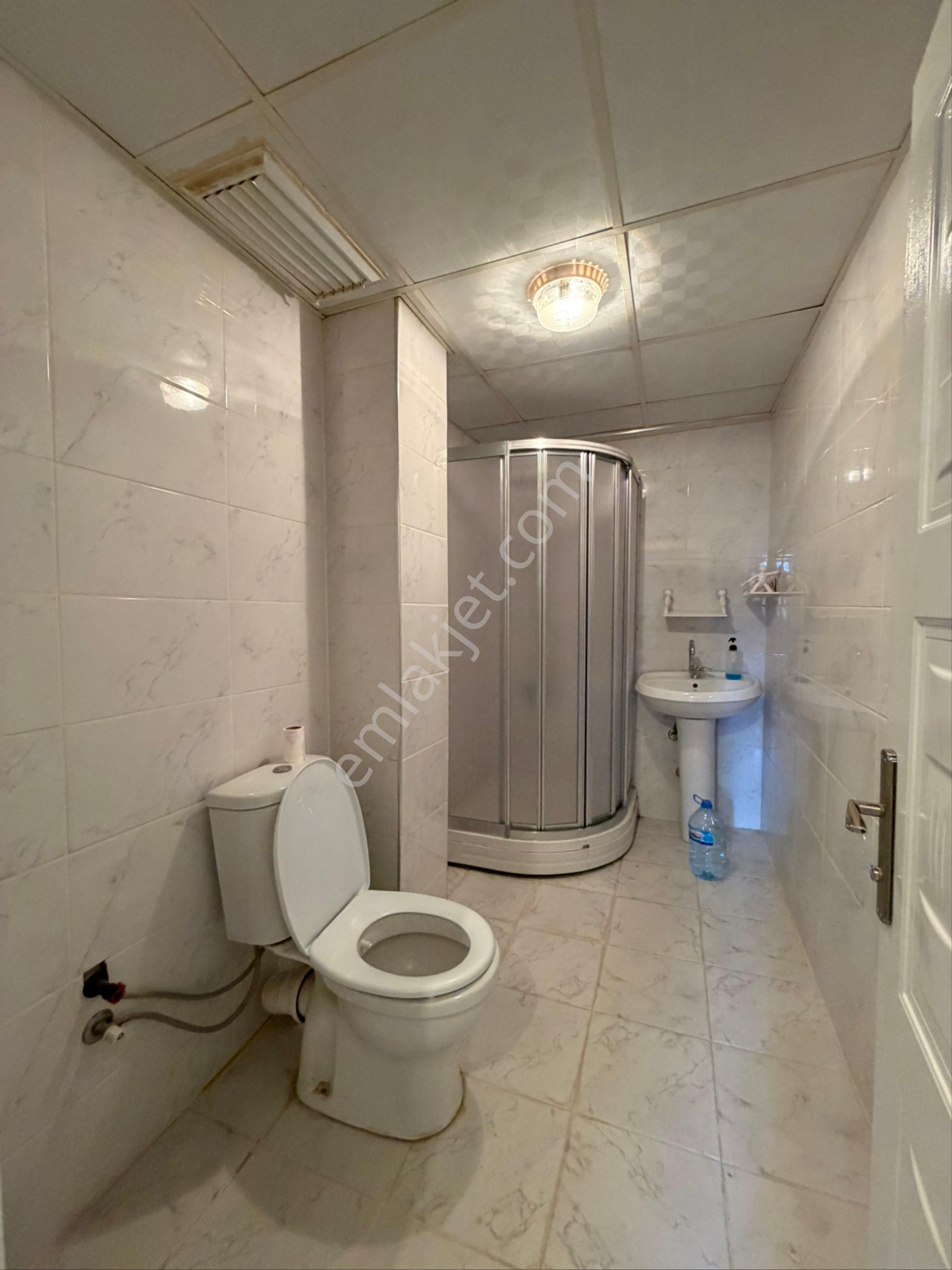Şeyhsinanda 1+1 - Masrafsız Satılık İskanlı Daire - Görsel 13