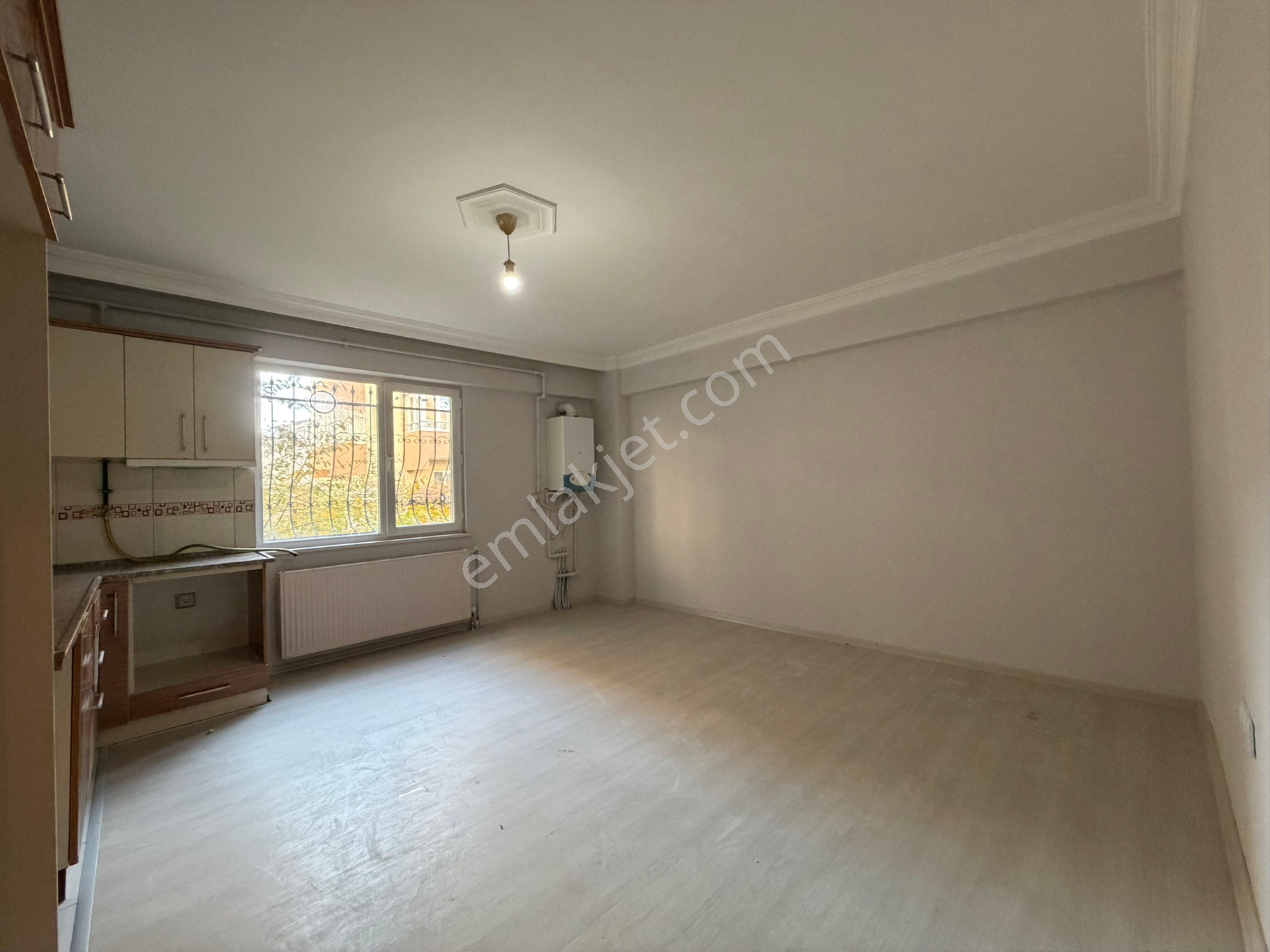 Şeyhsinanda 1+1 - Masrafsız Satılık İskanlı Daire - Görsel 4