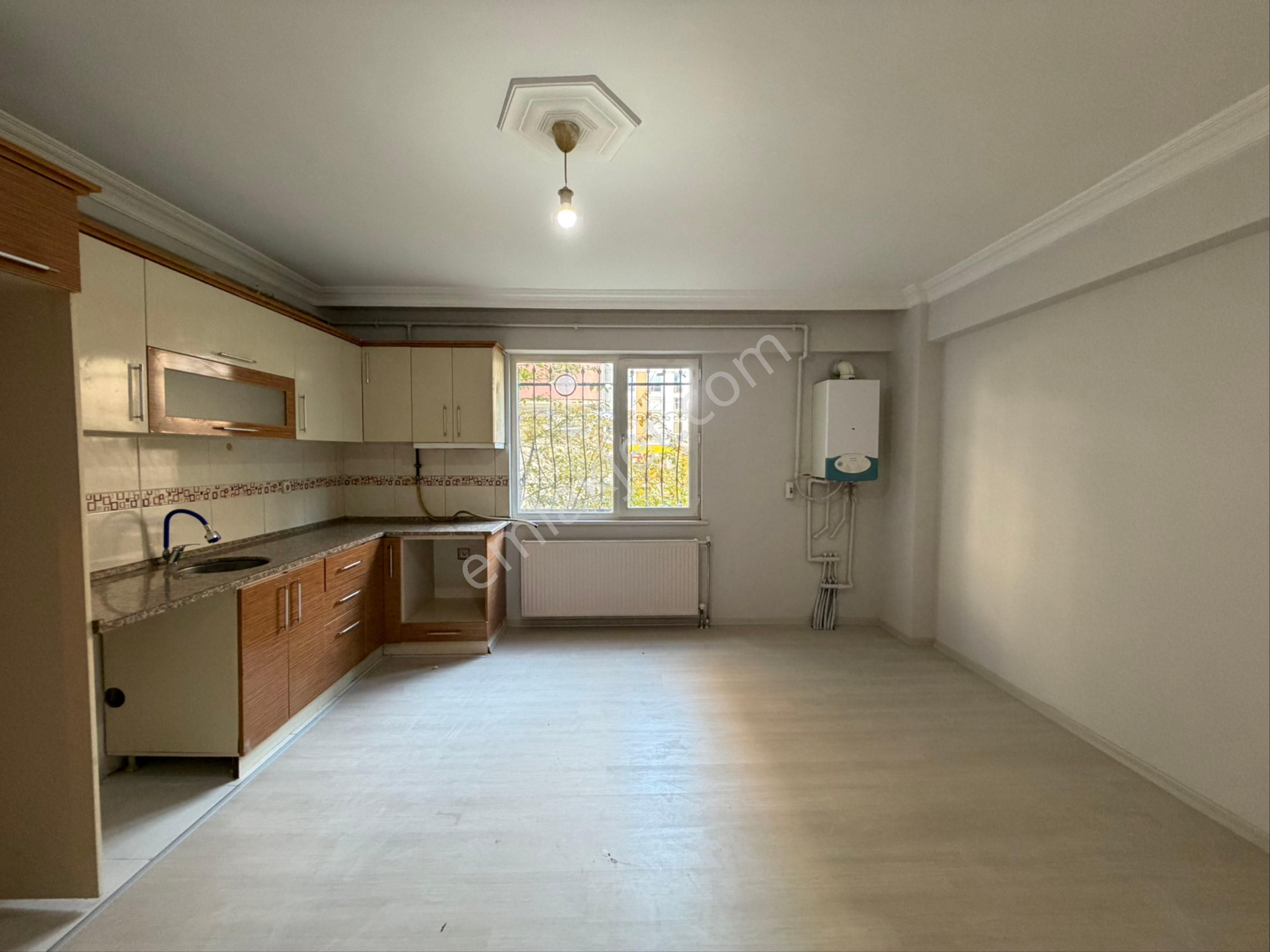 Şeyhsinanda 1+1 - Masrafsız Satılık İskanlı Daire