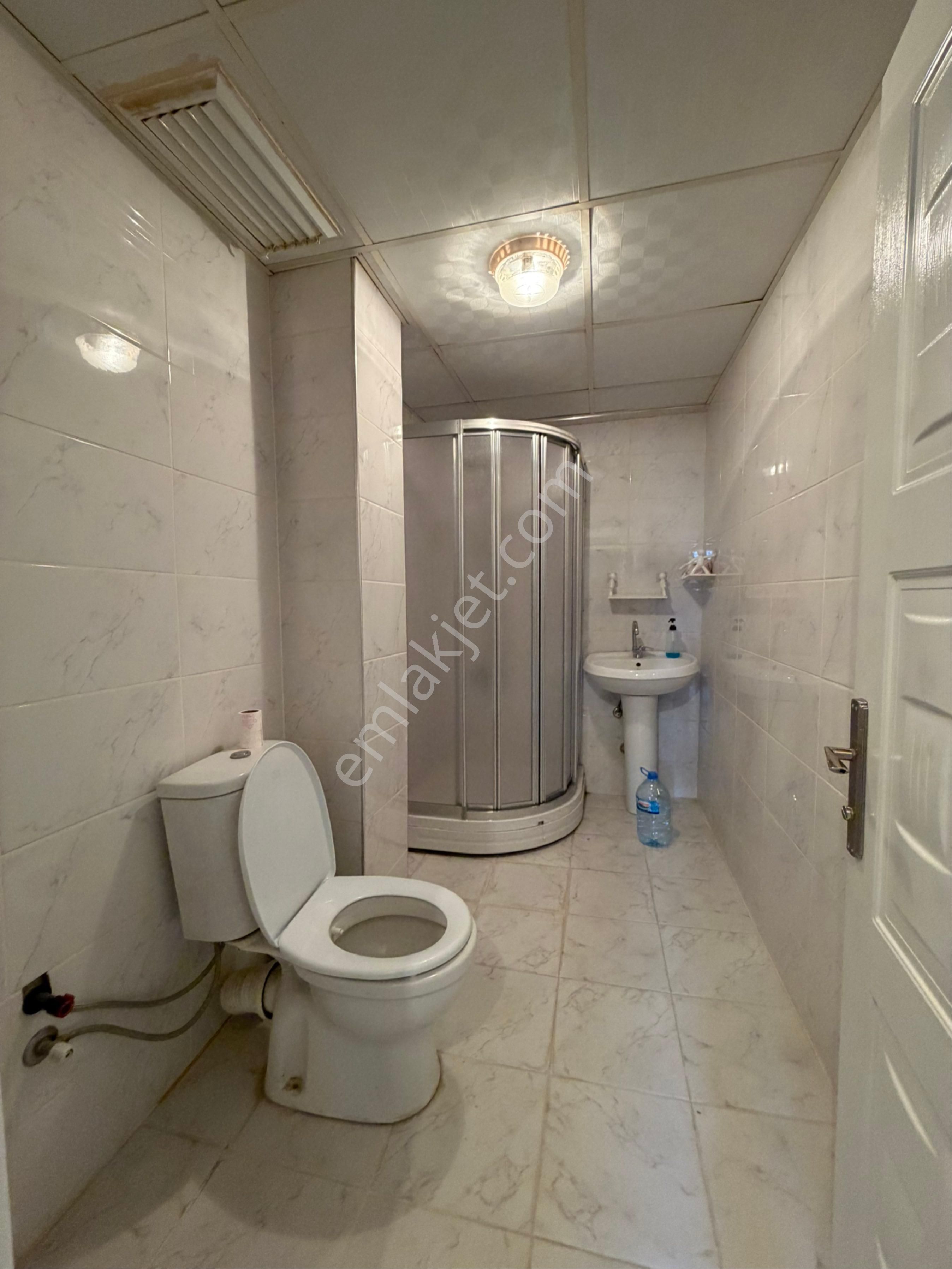 Şeyhsinanda 1+1 - Masrafsız Satılık İskanlı Daire - Görsel 12