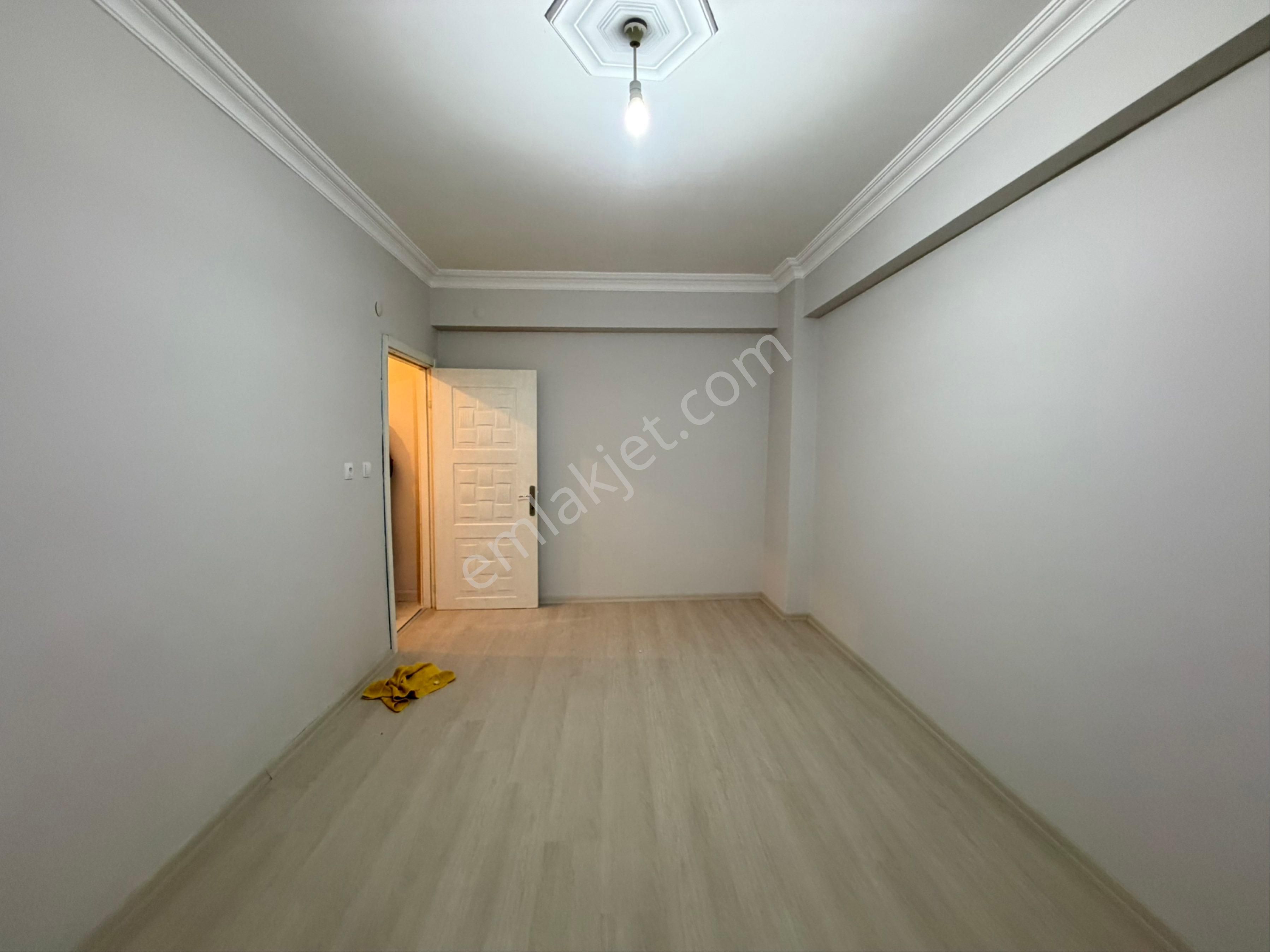 Şeyhsinanda 1+1 - Masrafsız Satılık İskanlı Daire - Görsel 11