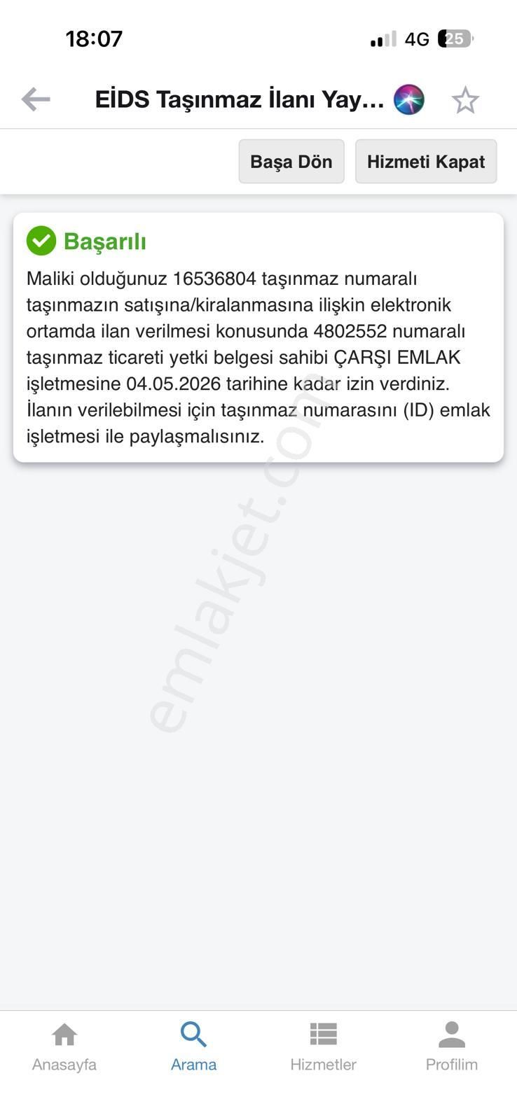 Fethiye Taşyaka'da Satılık 2+1 Daire (95m², Site İçinde) - Görsel 20