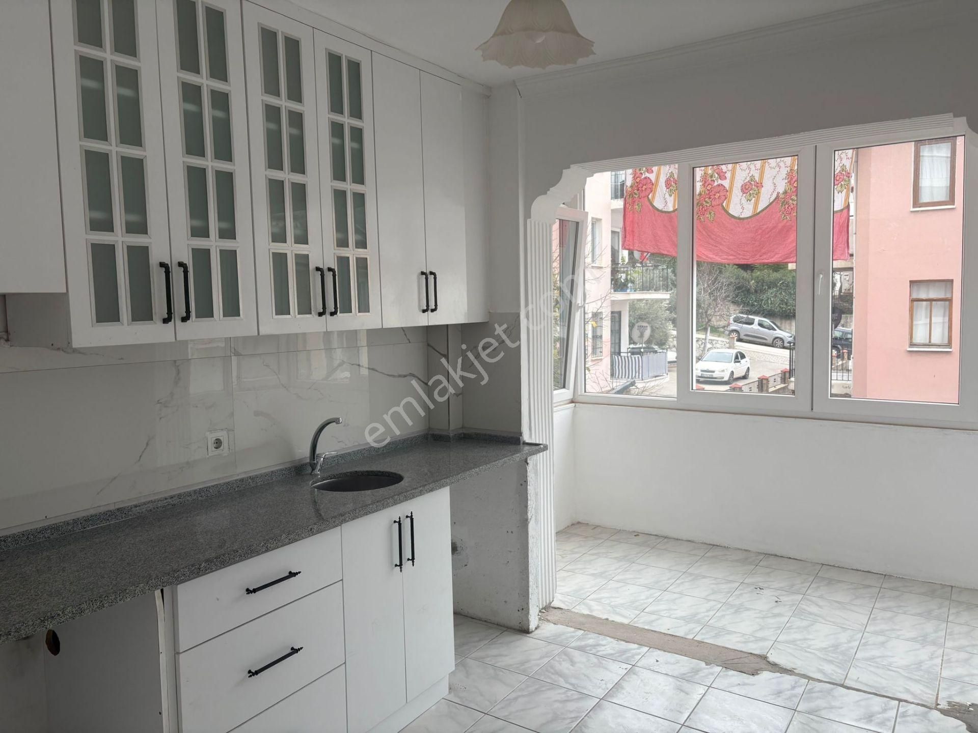 Fethiye Taşyaka'da Satılık 2+1 Daire (95m², Site İçinde) - Görsel 16