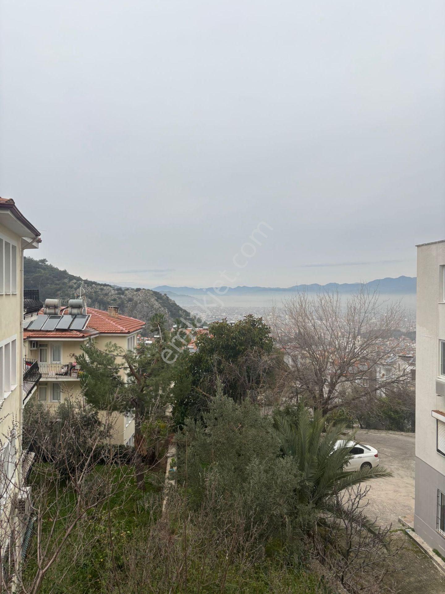 Fethiye Taşyaka'da Satılık 2+1 Daire (95m², Site İçinde) - Görsel 10