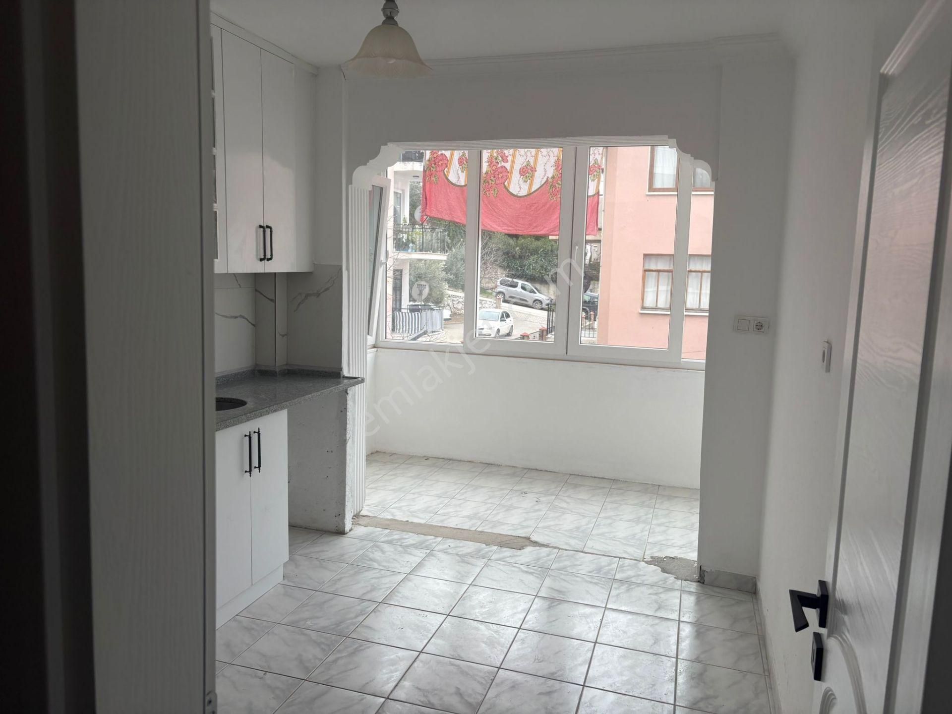 Fethiye Taşyaka'da Satılık 2+1 Daire (95m², Site İçinde) - Görsel 9