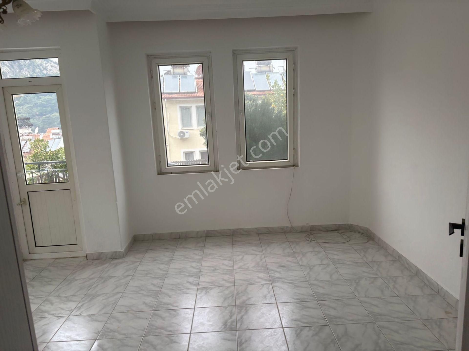 Fethiye Taşyaka'da Satılık 2+1 Daire (95m², Site İçinde) - Görsel 11