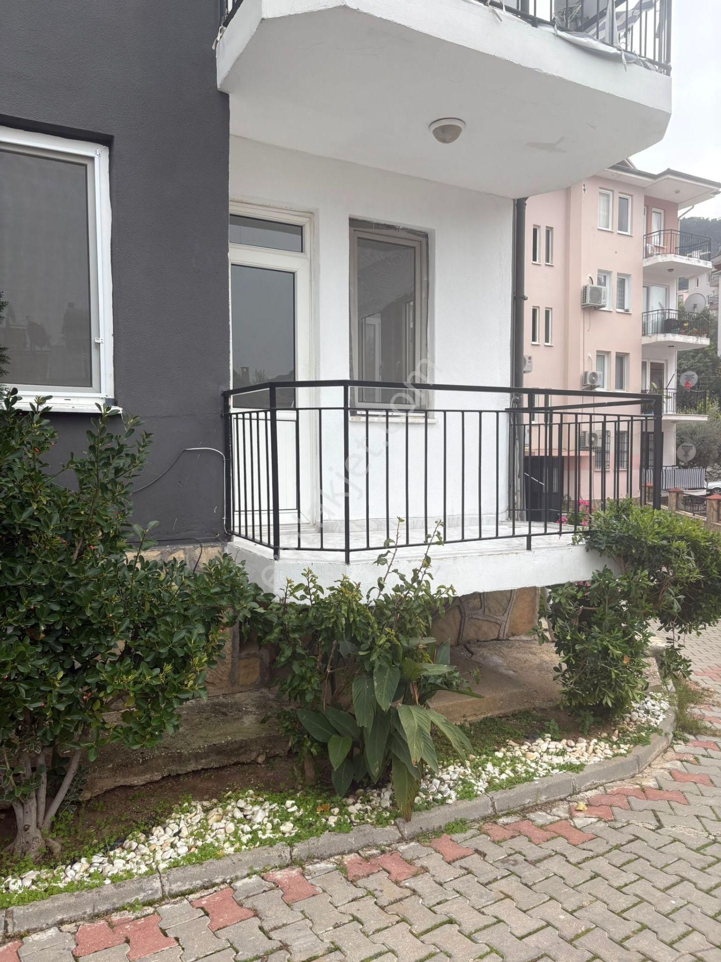 Fethiye Taşyaka'da Satılık 2+1 Daire (95m², Site İçinde) - Görsel 14