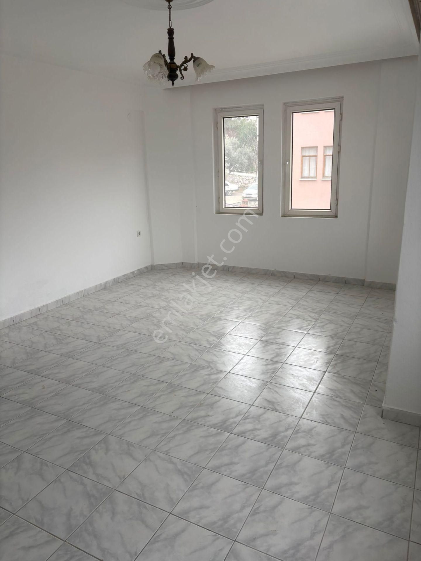 Fethiye Taşyaka'da Satılık 2+1 Daire (95m², Site İçinde) - Görsel 19