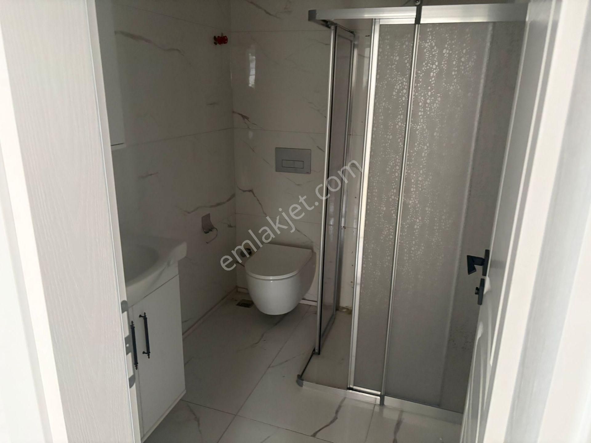 Fethiye Taşyaka'da Satılık 2+1 Daire (95m², Site İçinde) - Görsel 2