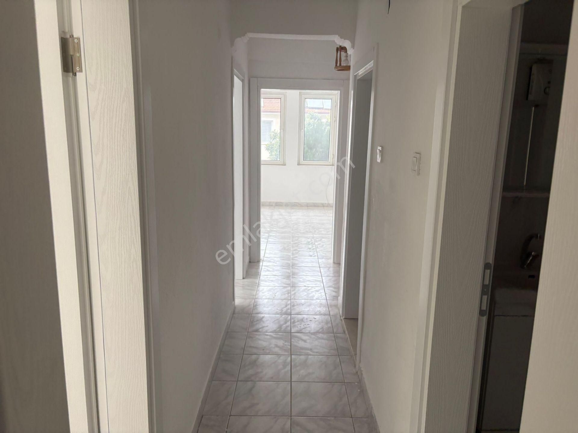 Fethiye Taşyaka'da Satılık 2+1 Daire (95m², Site İçinde) - Görsel 8
