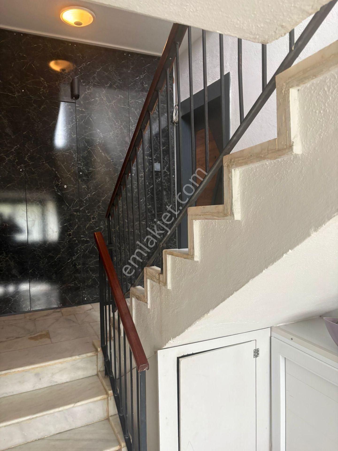 Fethiye Taşyaka'da Satılık 2+1 Daire (95m², Site İçinde) - Görsel 12