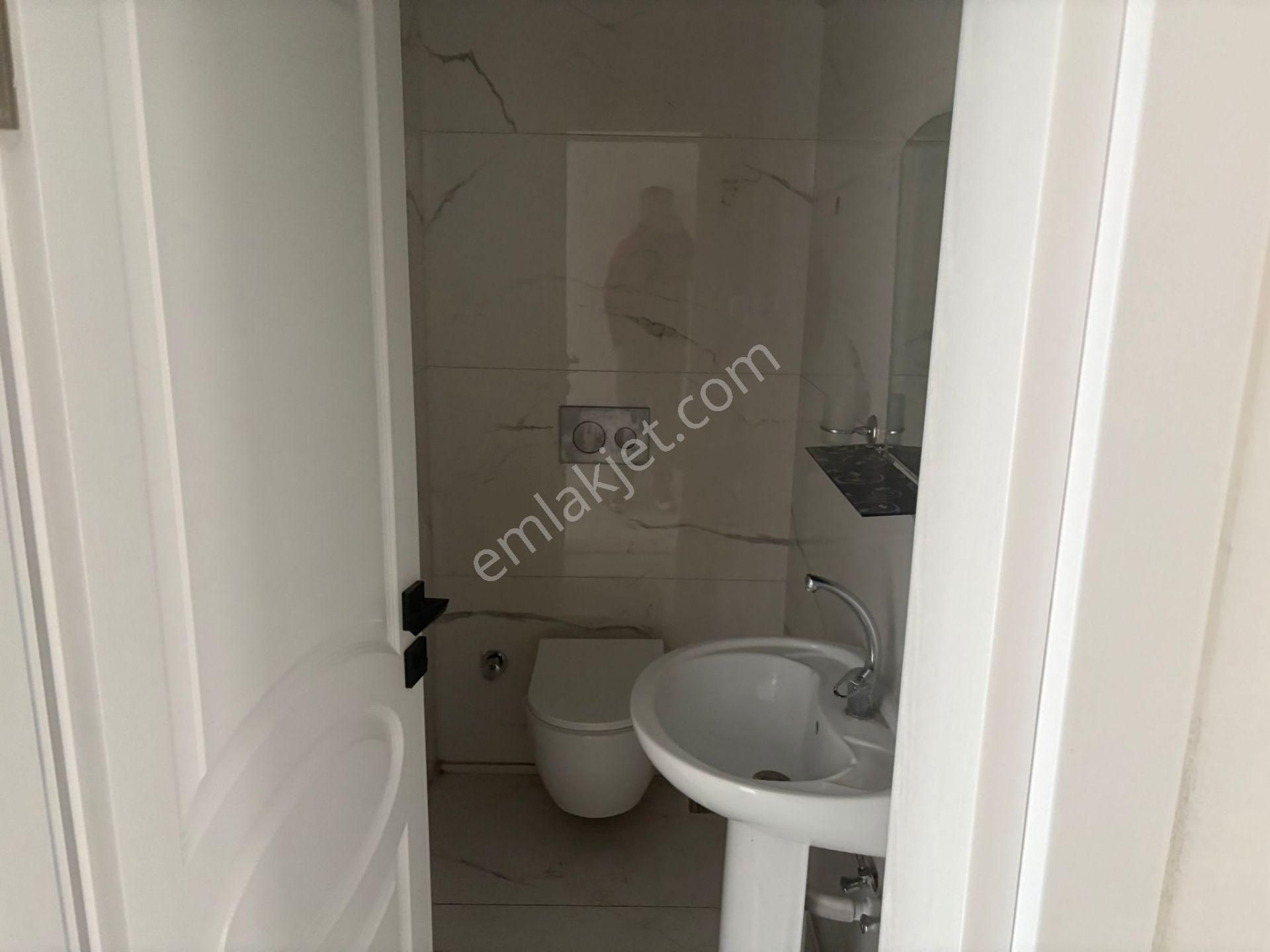 Fethiye Taşyaka'da Satılık 2+1 Daire (95m², Site İçinde) - Görsel 4