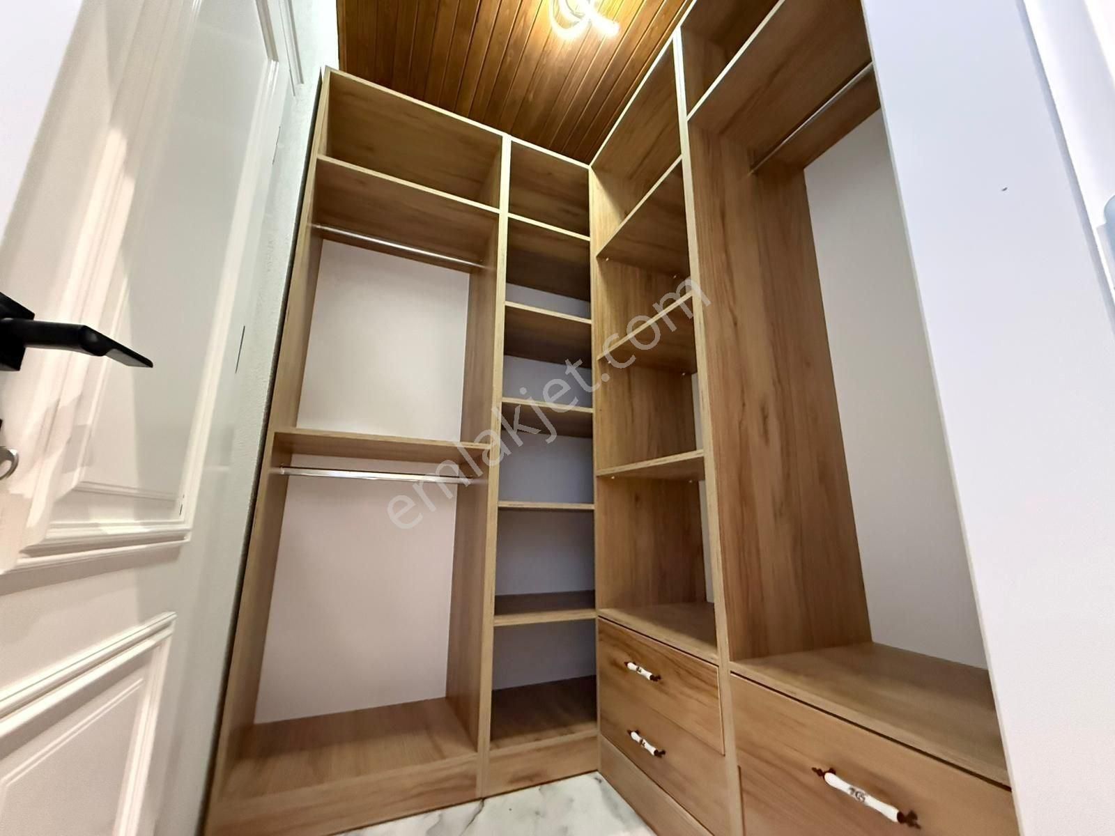 Müstakil Yaşam - Şömineli - Özel Tasarım Villa - Görsel 30