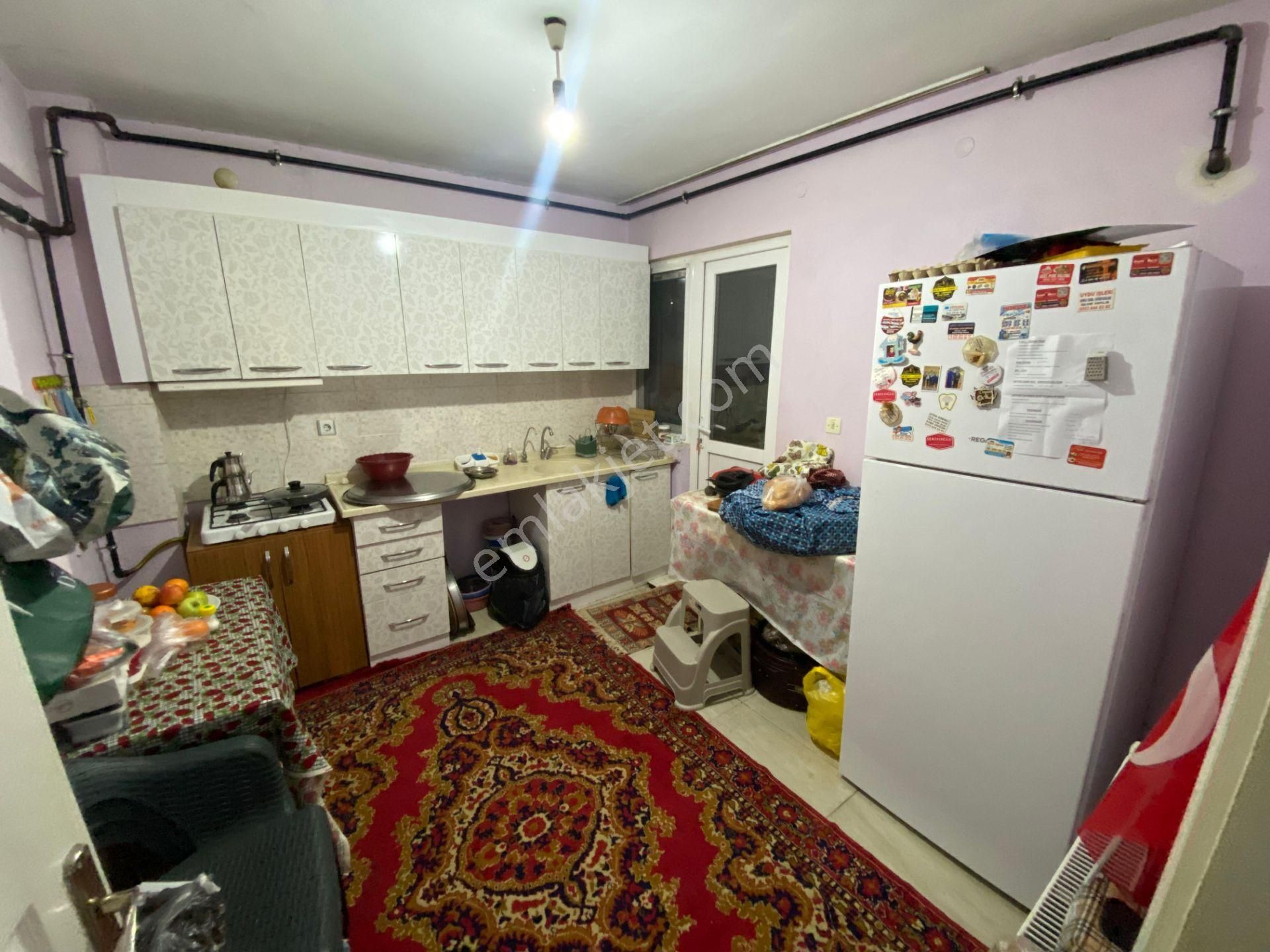 Ender Uysal Gayrimenkulden Çınar Da Satılık 2+1 Fırsat Daire...