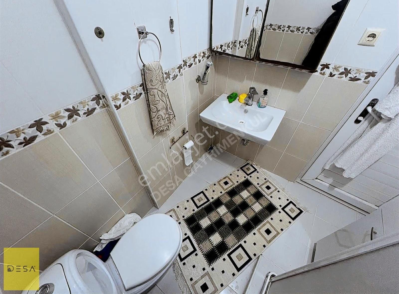 Kuruçeşme Merkez'de Satılık Arakat 2+1 Daire - Görsel 24