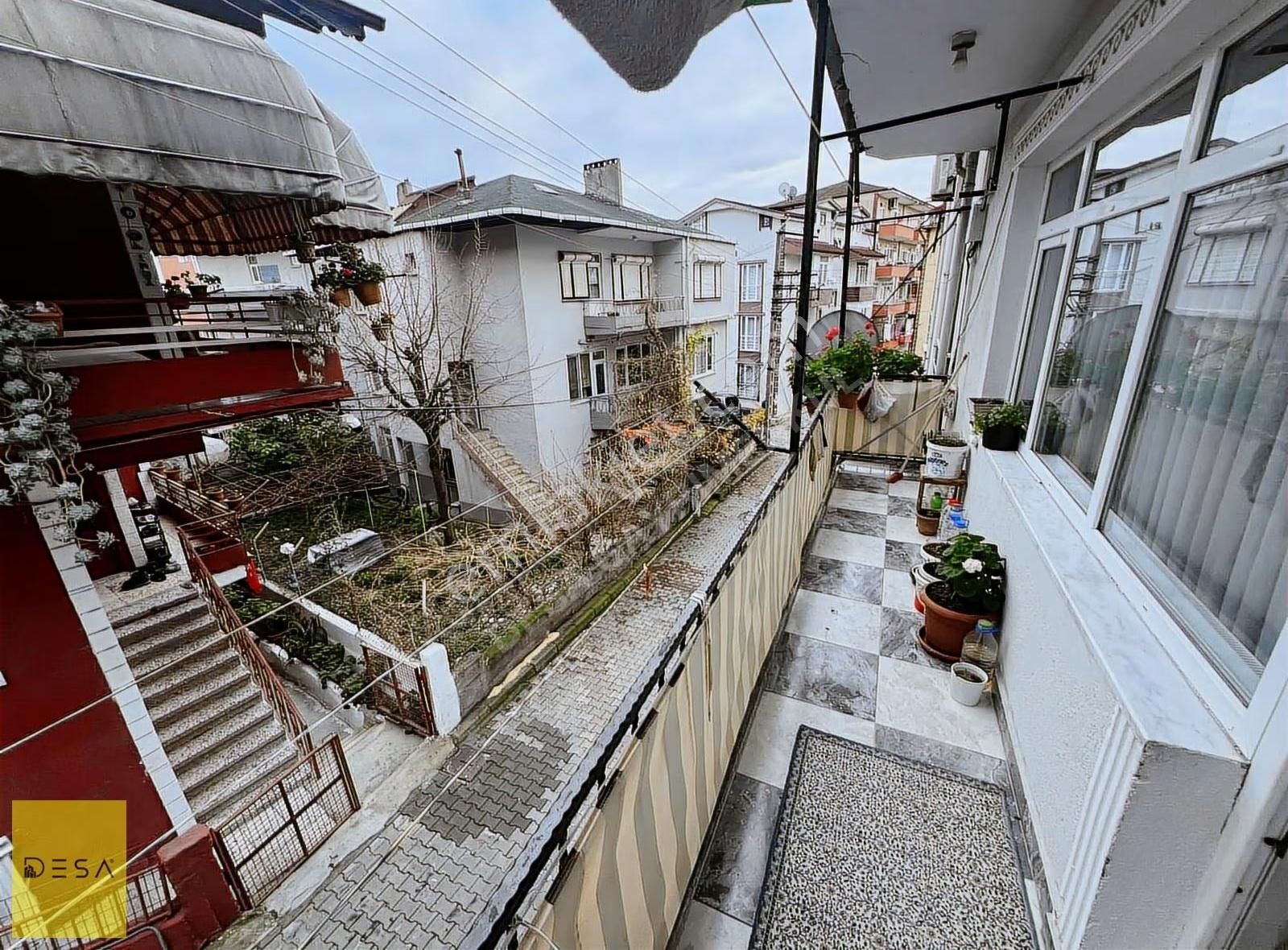 Kuruçeşme Merkez'de Satılık Arakat 2+1 Daire - Görsel 19