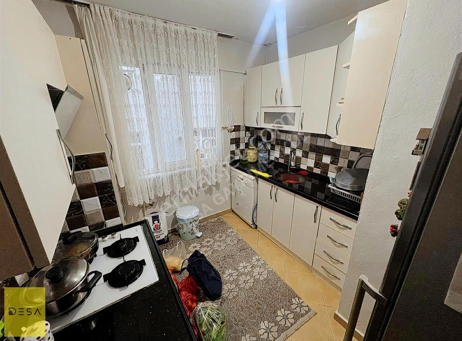 Kuruçeşme Merkez'de Satılık Arakat 2+1 Daire - Görsel 15