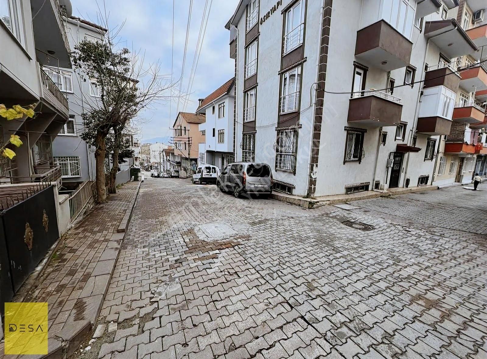 Kuruçeşme Merkez'de Satılık Arakat 2+1 Daire - Görsel 22