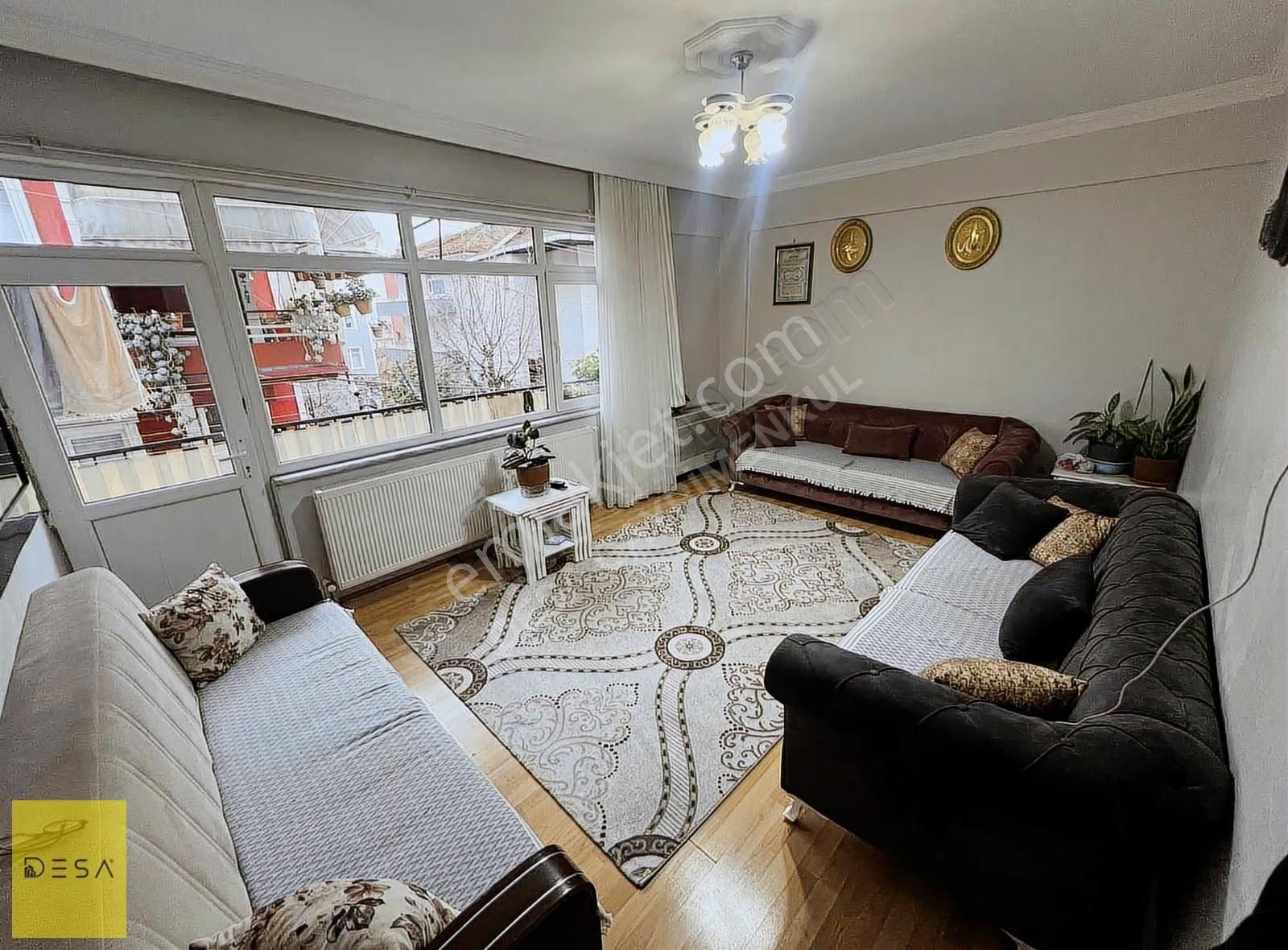Kuruçeşme Merkez'de Satılık Arakat 2+1 Daire - Görsel 7