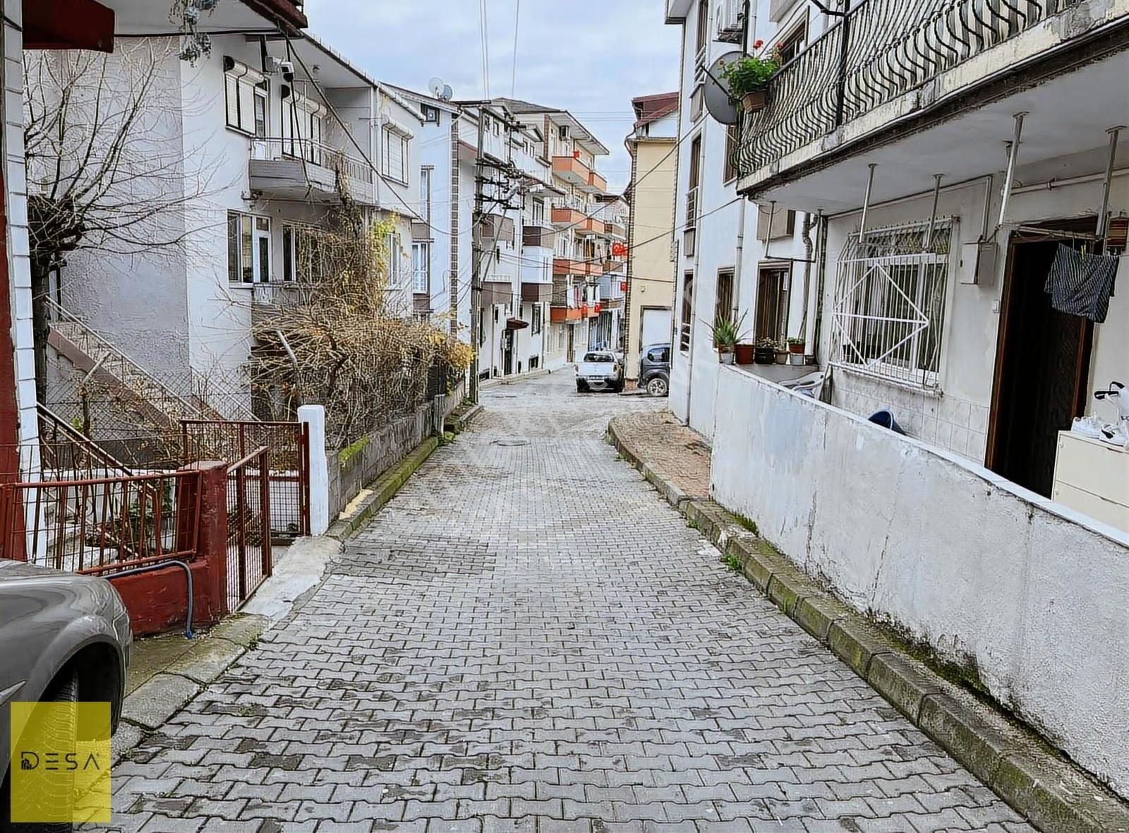 Kuruçeşme Merkez'de Satılık Arakat 2+1 Daire - Görsel 21