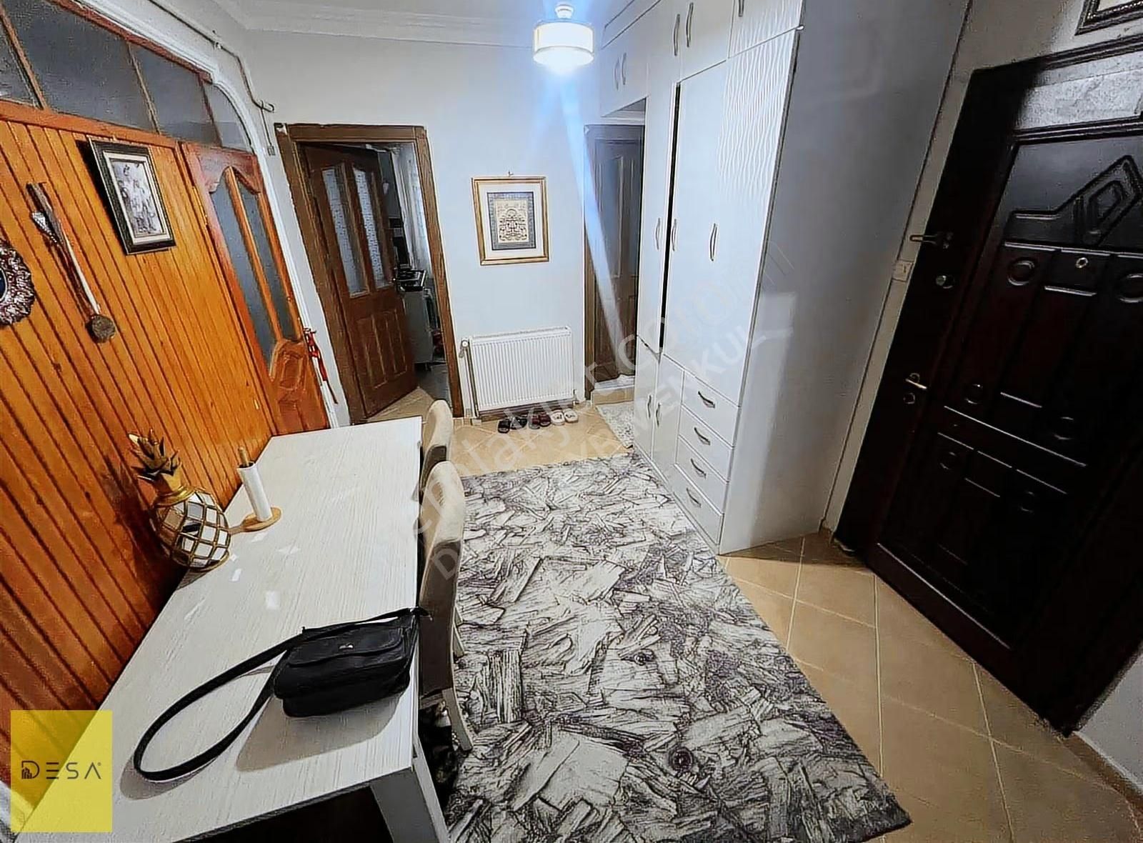 Kuruçeşme Merkez'de Satılık Arakat 2+1 Daire - Görsel 6