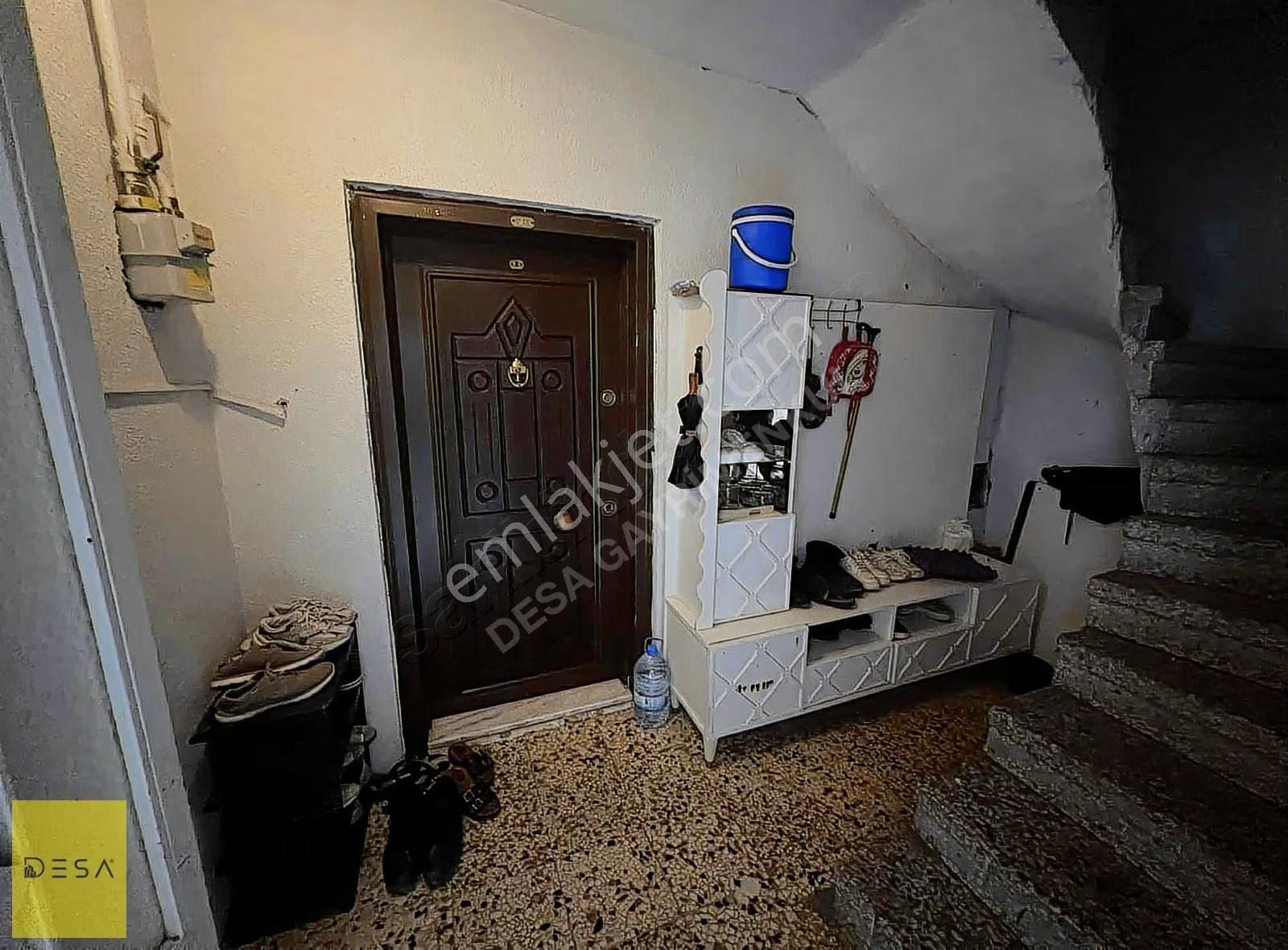 Kuruçeşme Merkez'de Satılık Arakat 2+1 Daire - Görsel 17