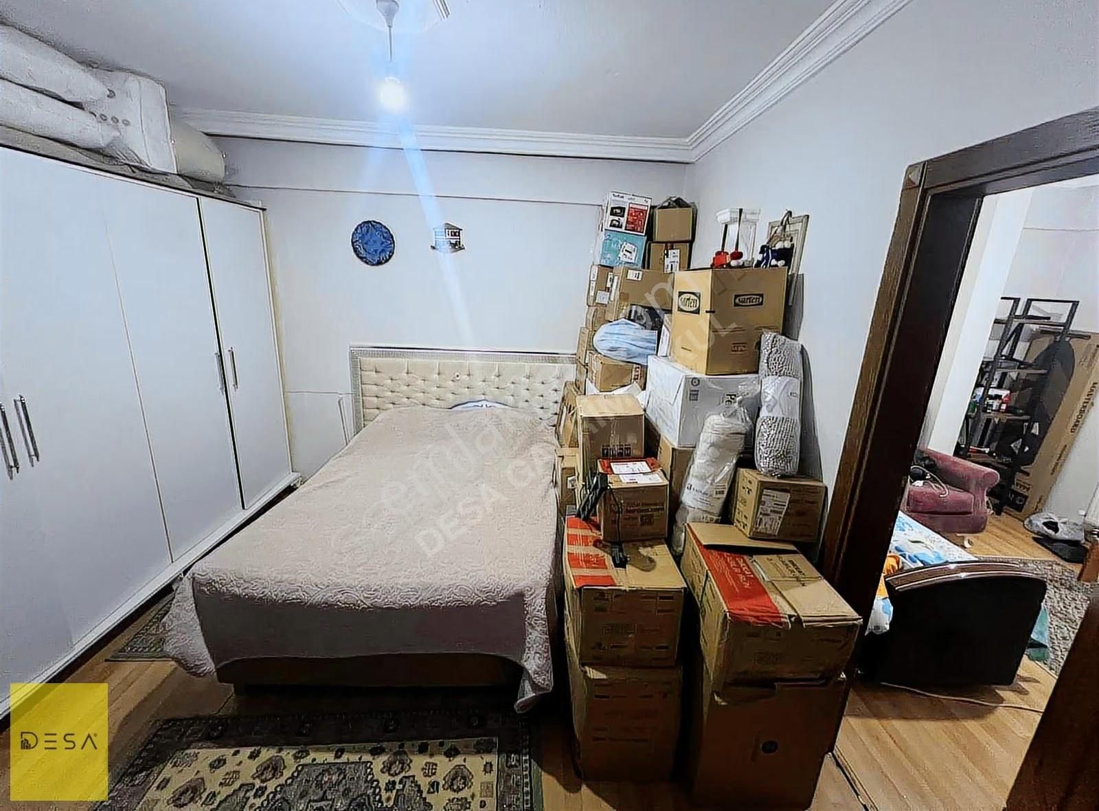 Kuruçeşme Merkez'de Satılık Arakat 2+1 Daire - Görsel 10