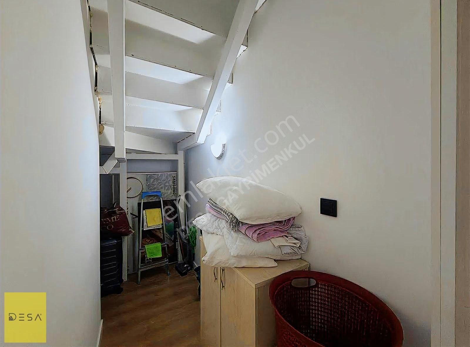 İzmit Bağçeşme İnnovia Deniz Manzaralı 3+1 Dublex Lüx Daire - Görsel 20
