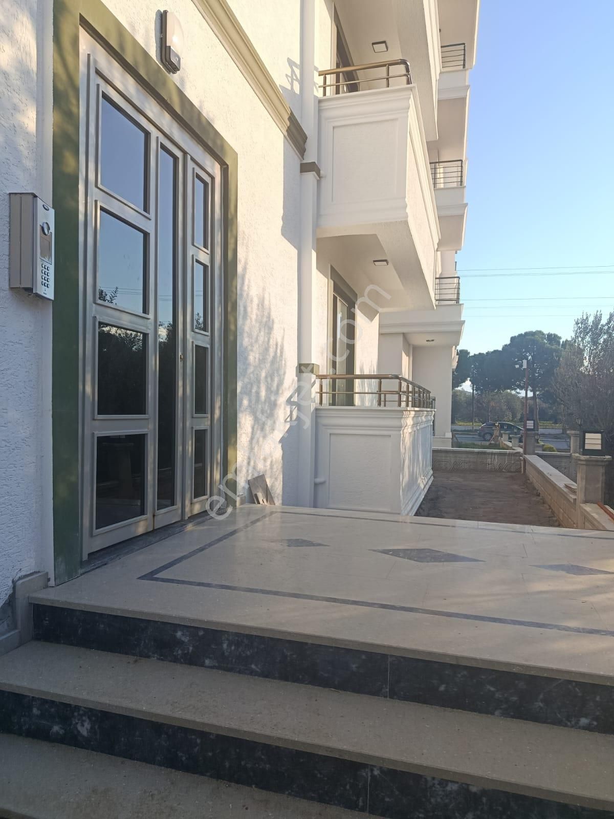 Akçay Doruk Gayrimenkul'den Müstakil Tadında Daire - Görsel 3