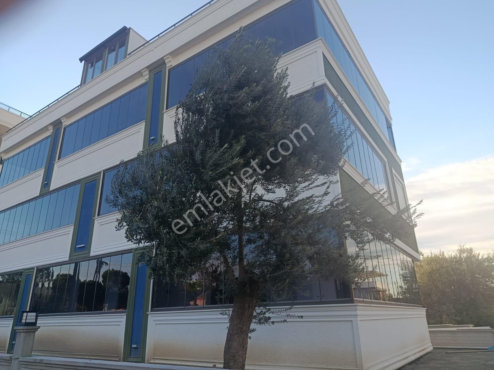 Akçay Doruk Gayrimenkul'den Müstakil Tadında Daire