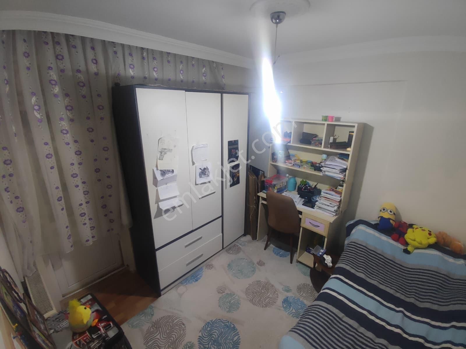 Tepebaşı Mahallesinde 3+1 Caddeye Yakın Satılık - Görsel 20