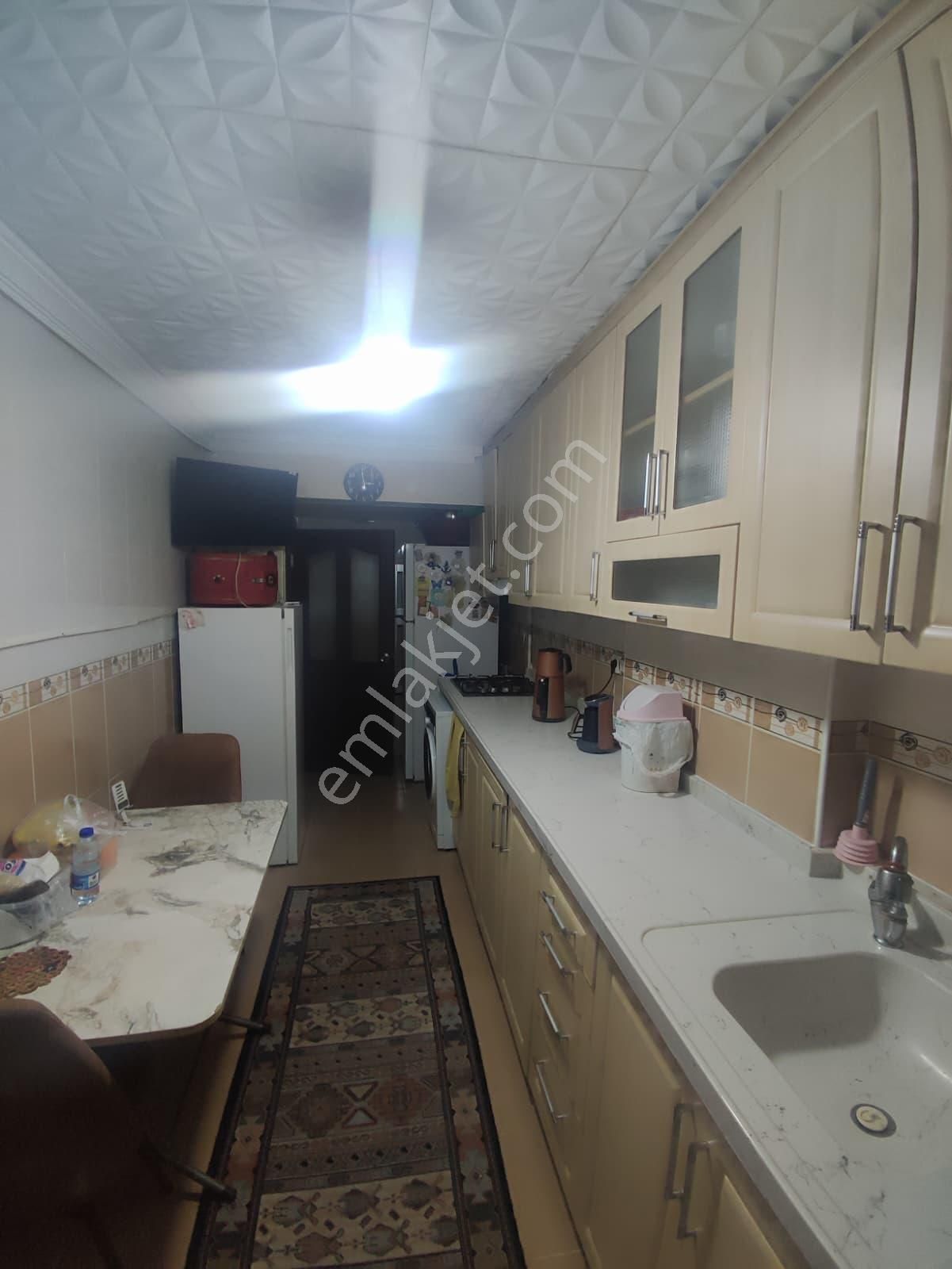 Tepebaşı Mahallesinde 3+1 Caddeye Yakın Satılık - Görsel 9