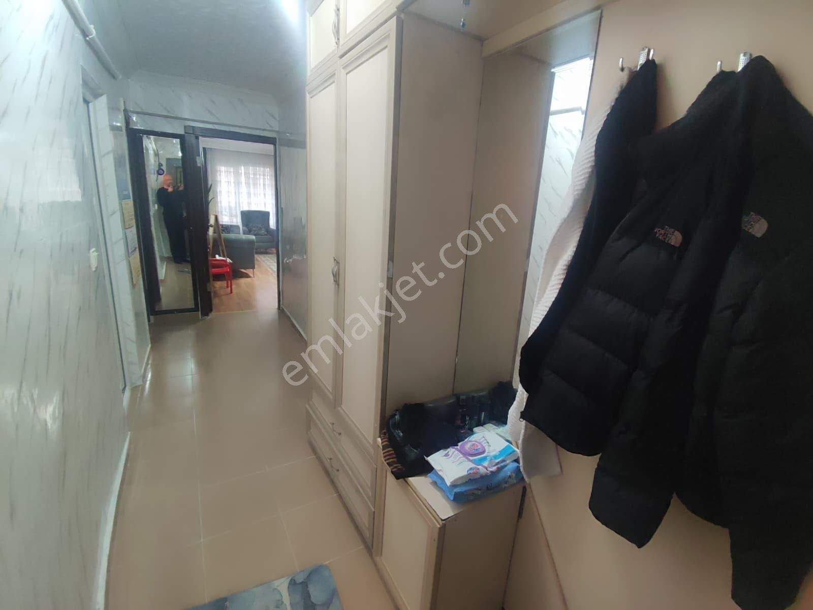 Tepebaşı Mahallesinde 3+1 Caddeye Yakın Satılık - Görsel 24